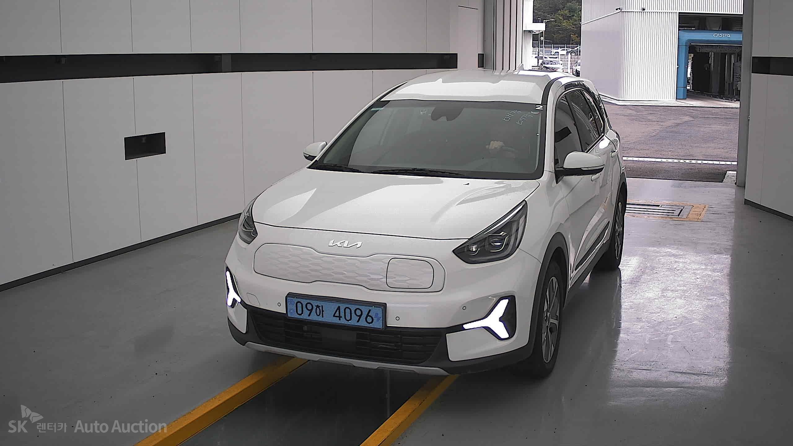 Kia Ниро