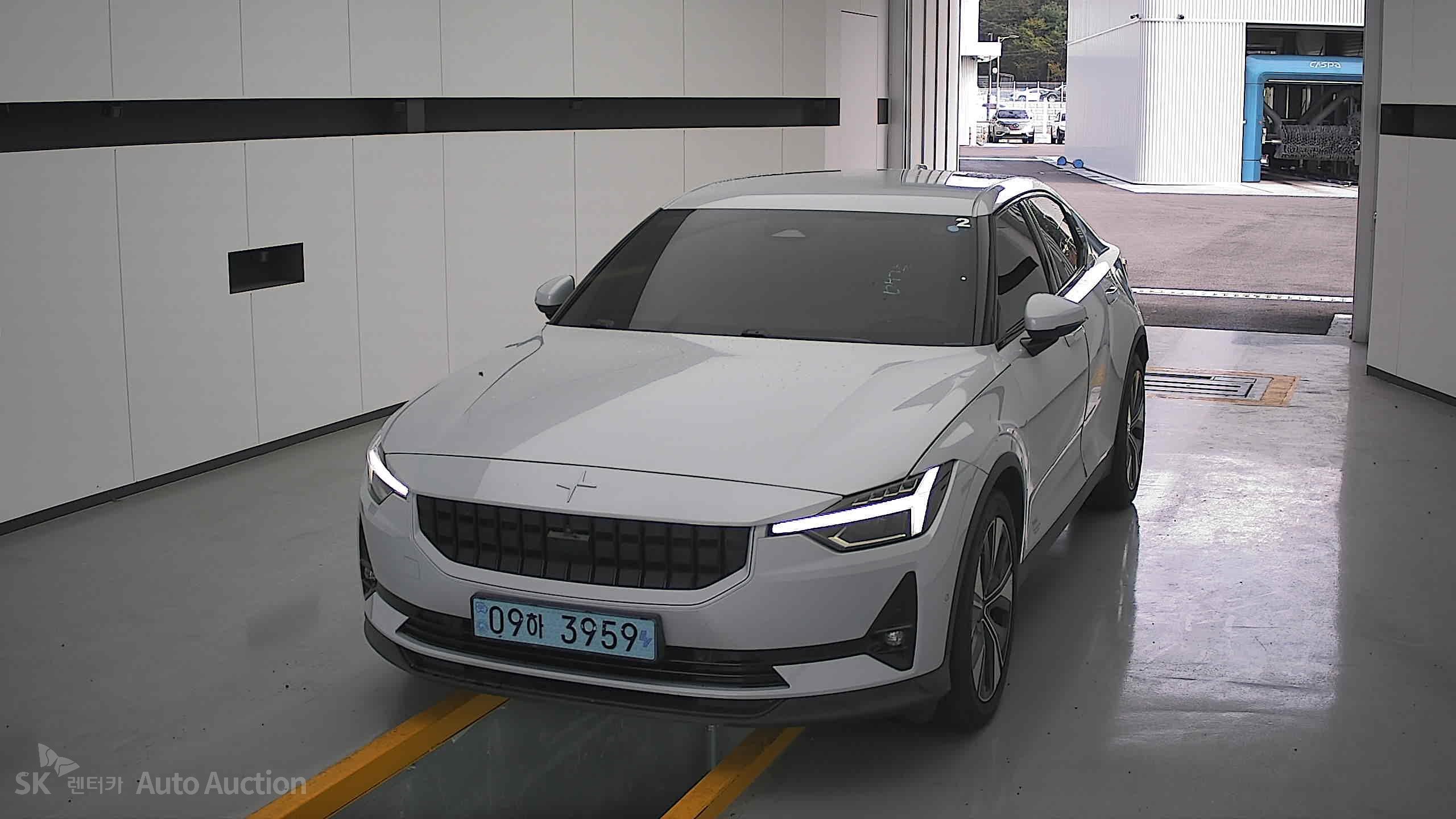 Polestar Polestar 2