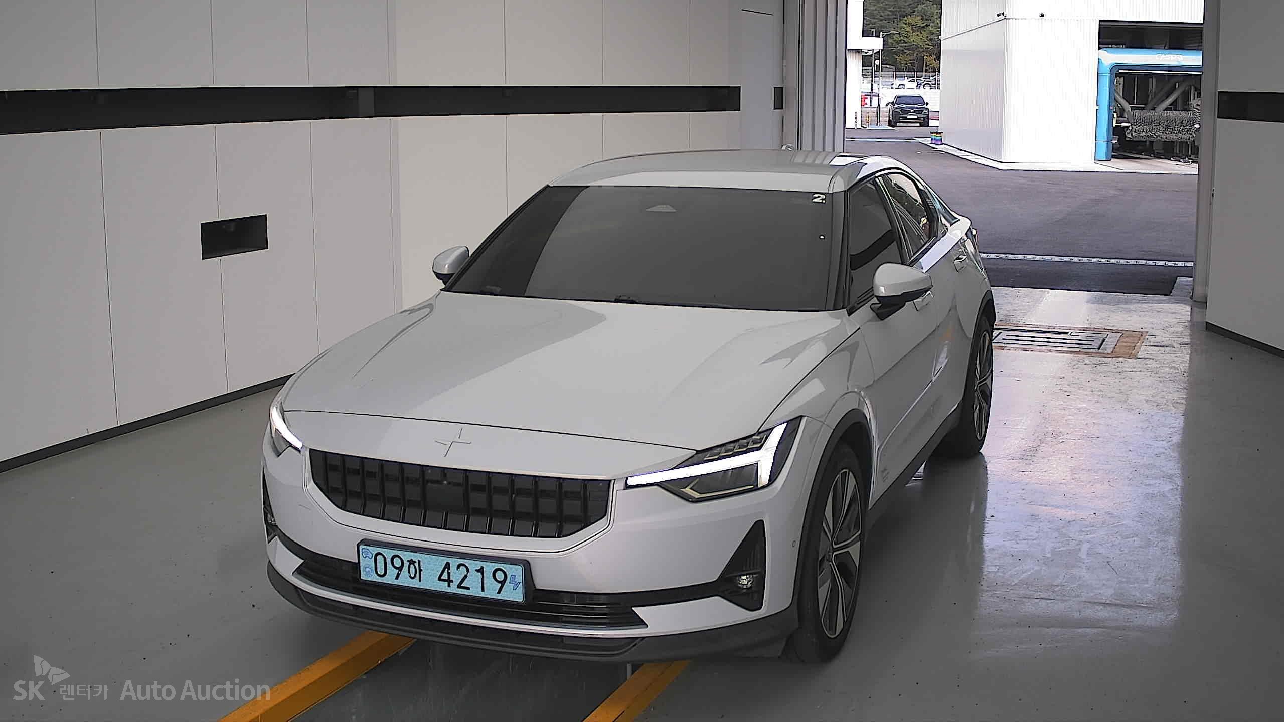 Polestar Polestar 2