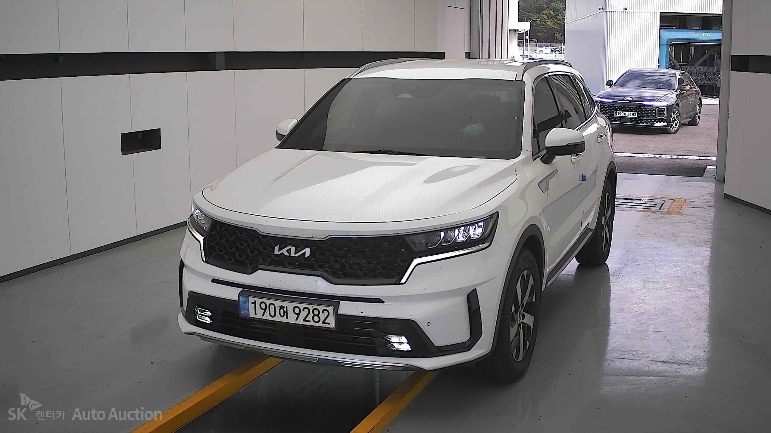 Kia Соренто