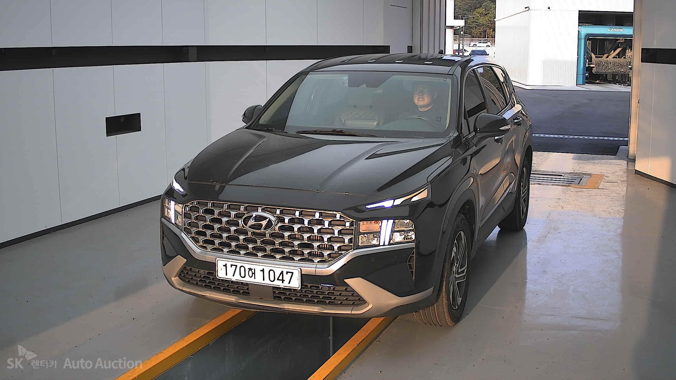 Hyundai Санта Фе