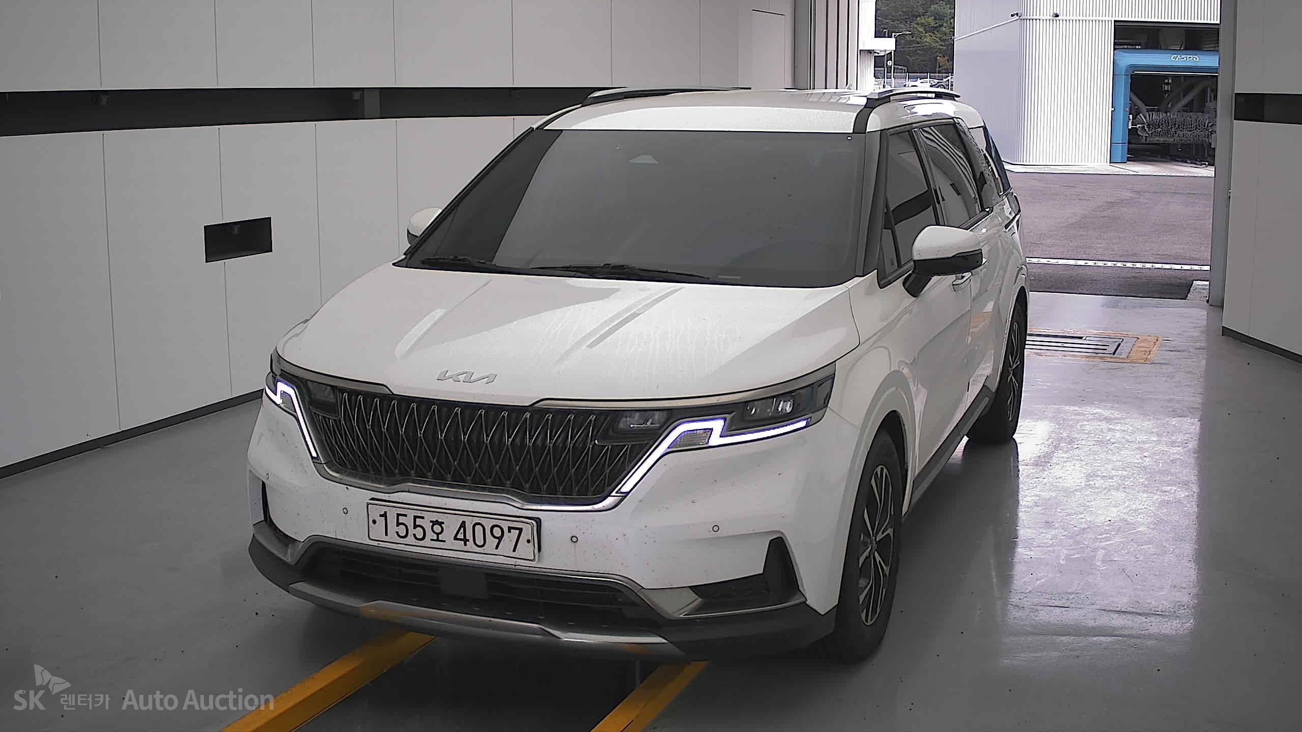 Kia Карнивал