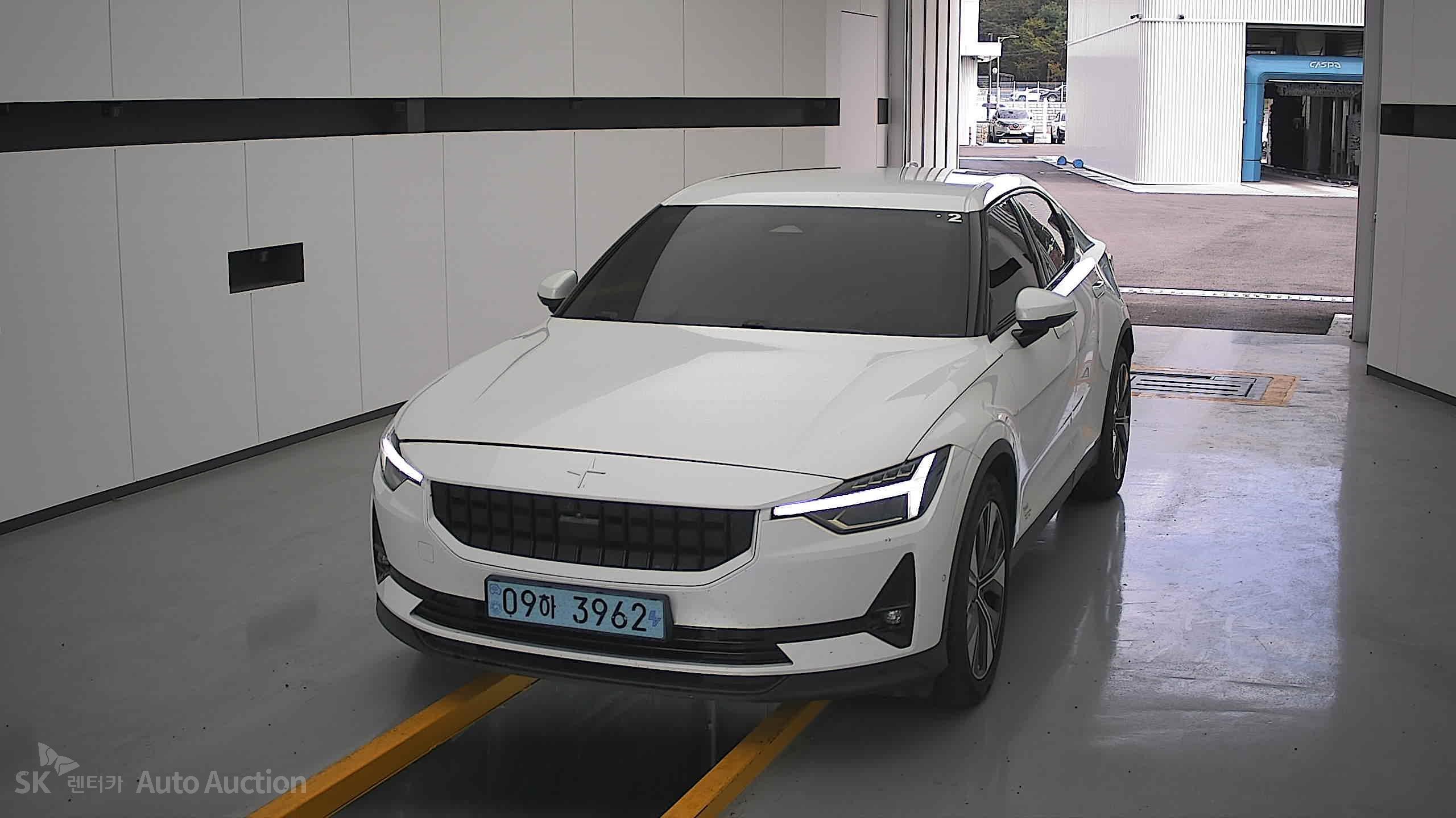 Polestar Polestar 2
