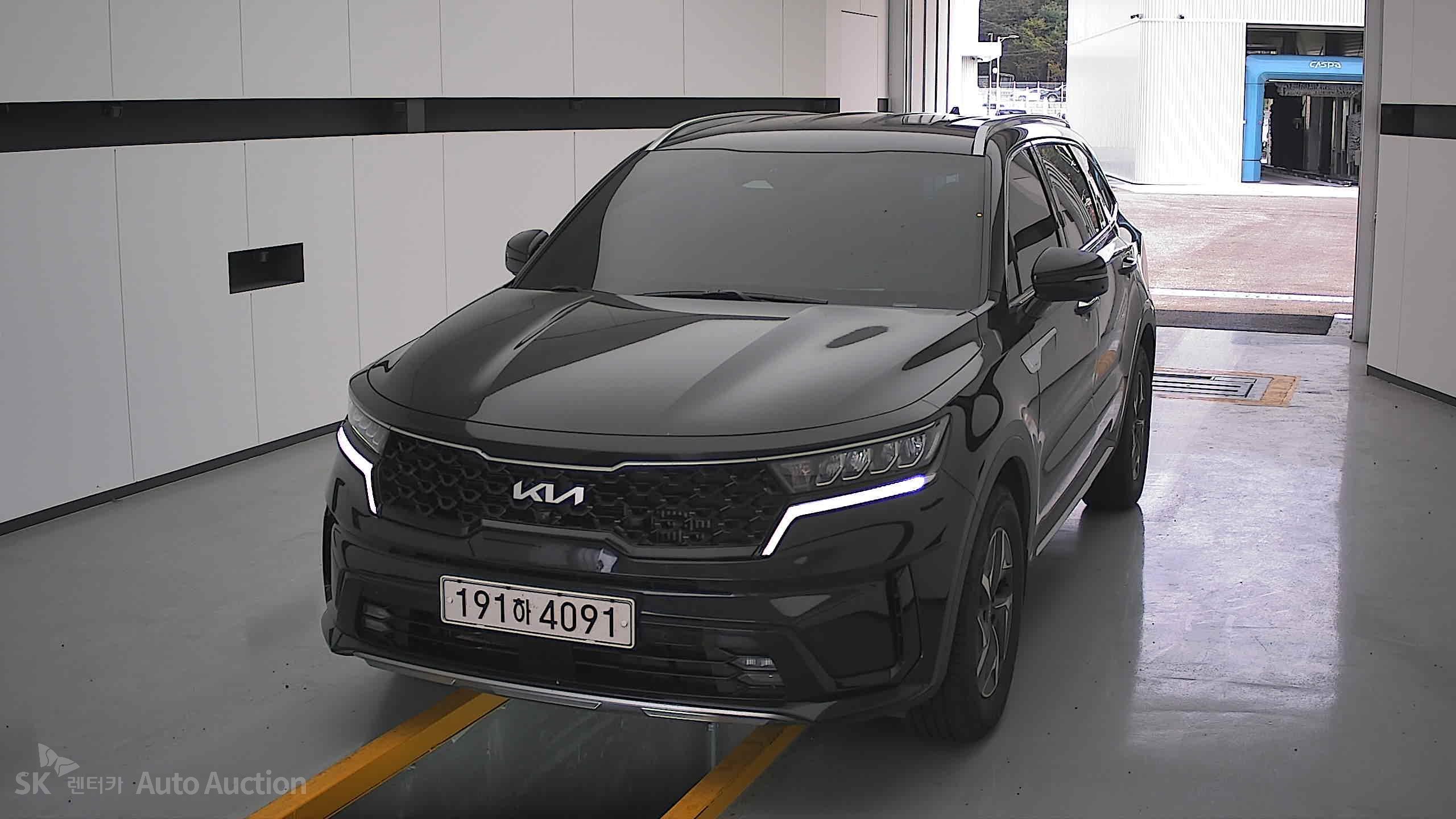 Kia Соренто