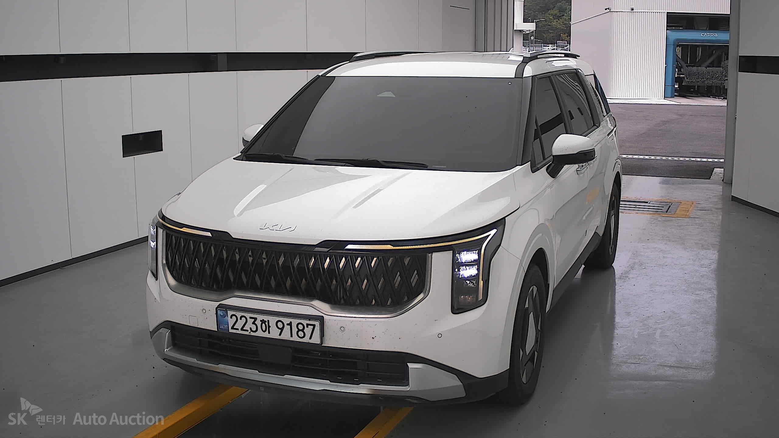 Kia Карнивал