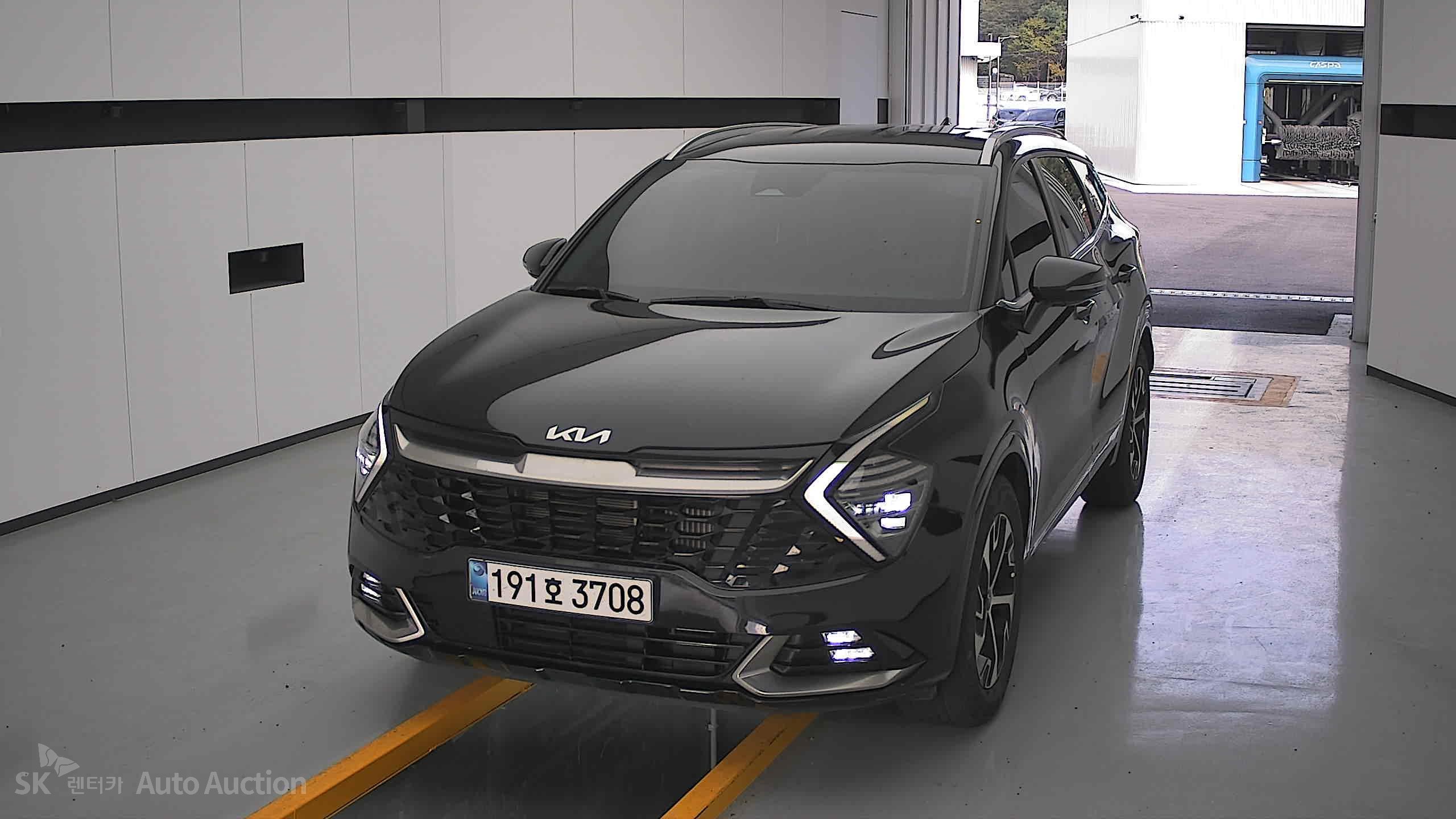 Kia Спортейдж