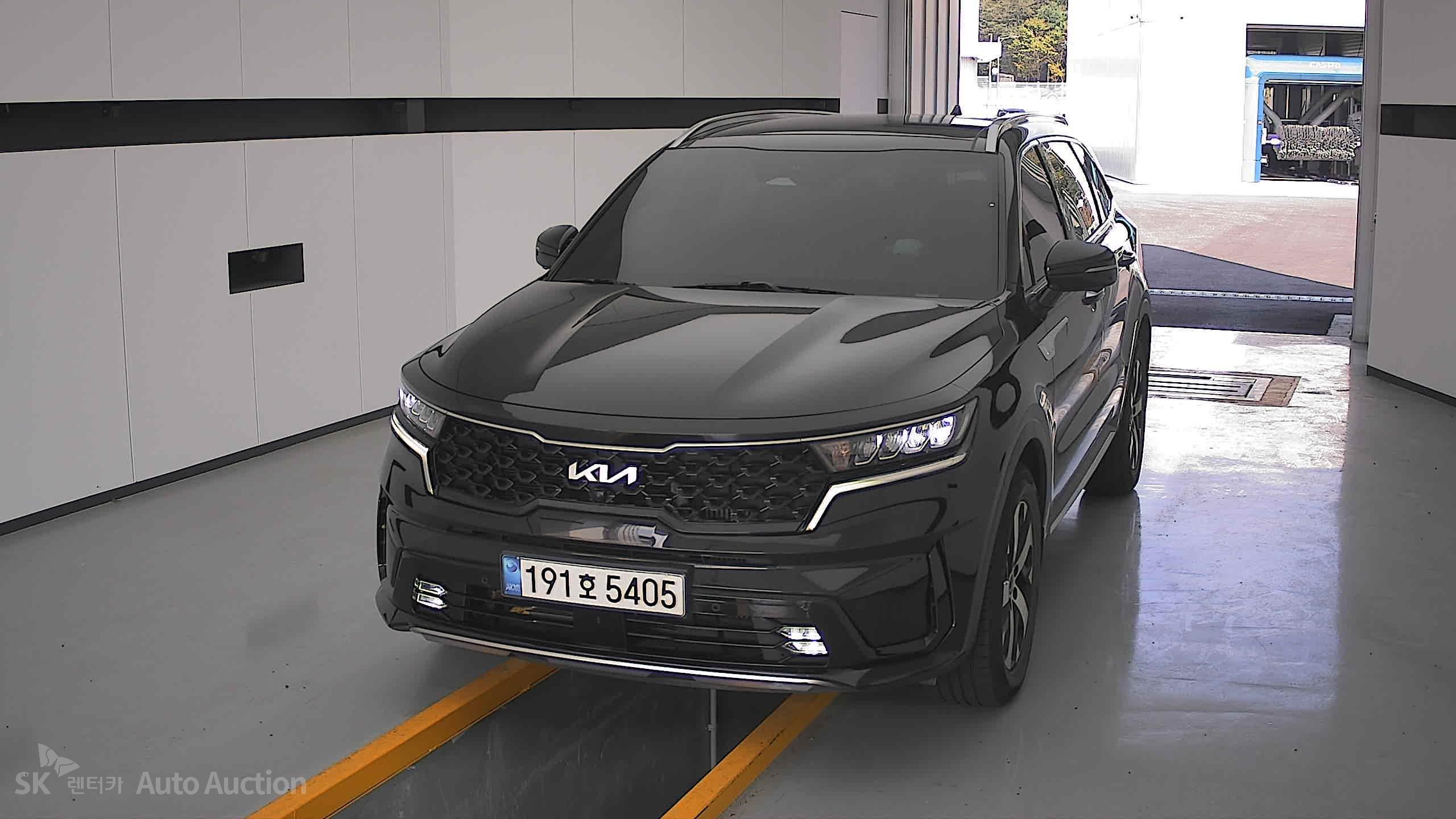 Kia Соренто