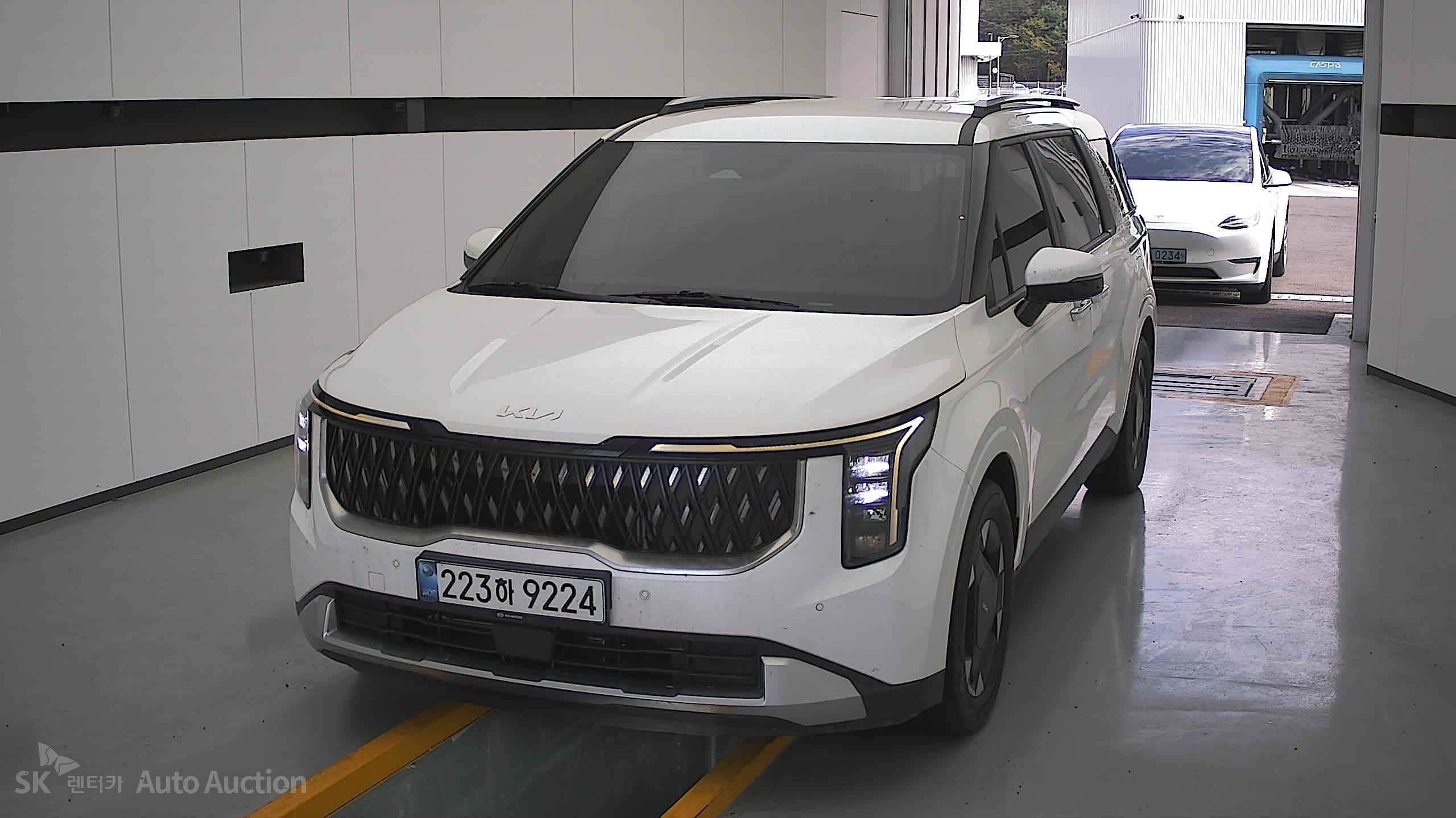 Kia Карнивал