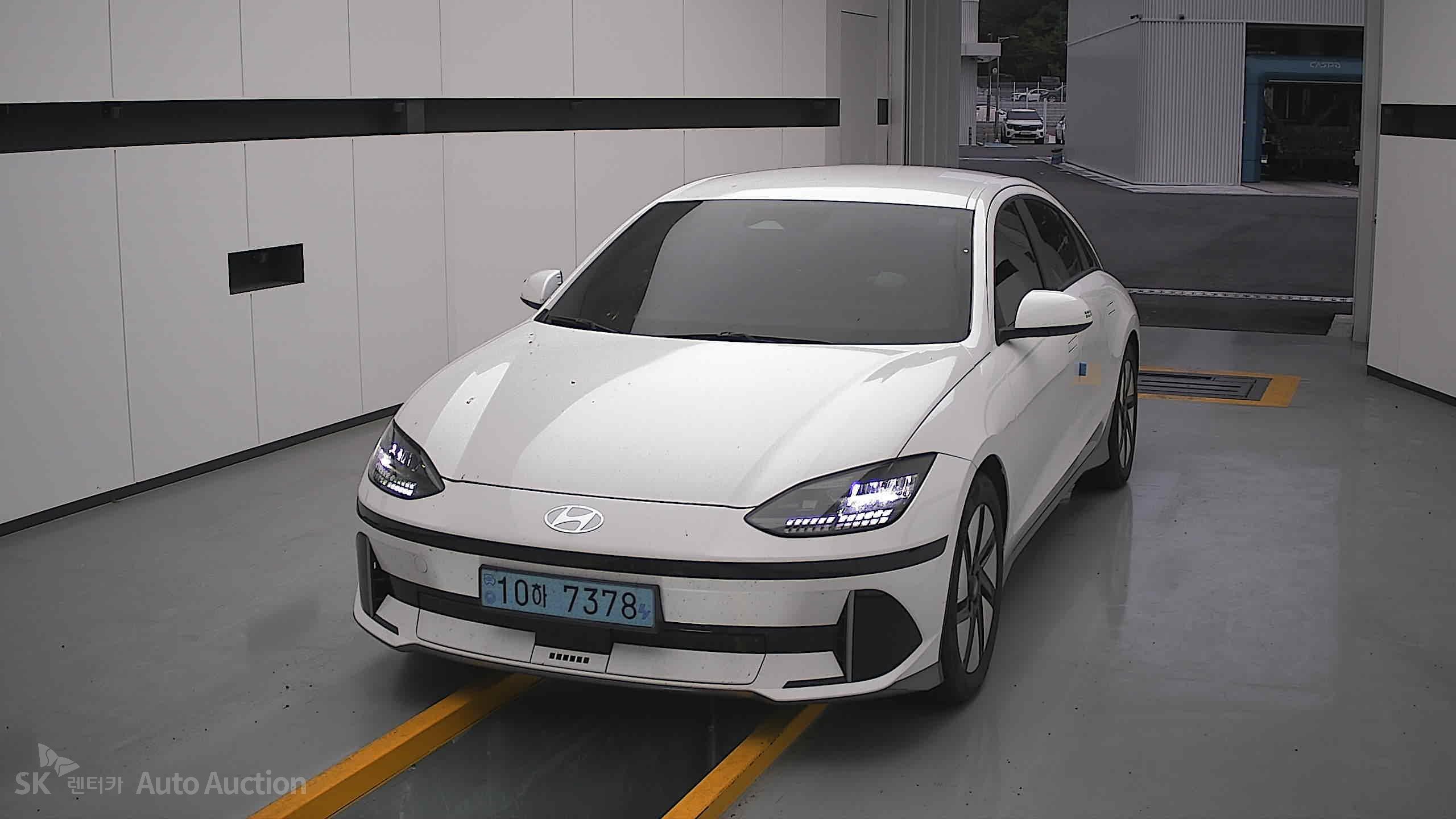 Hyundai Ионик