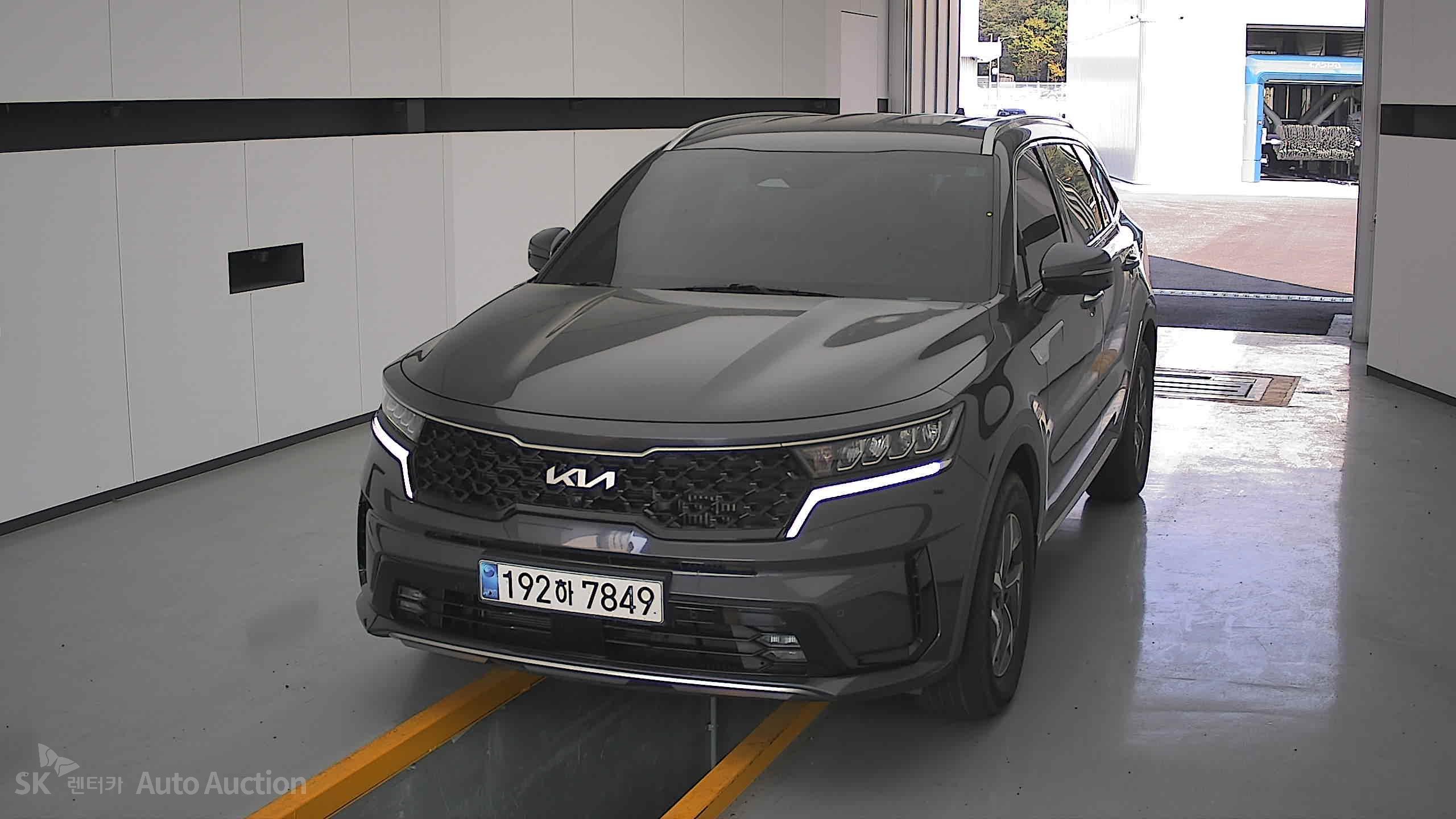 Kia Соренто