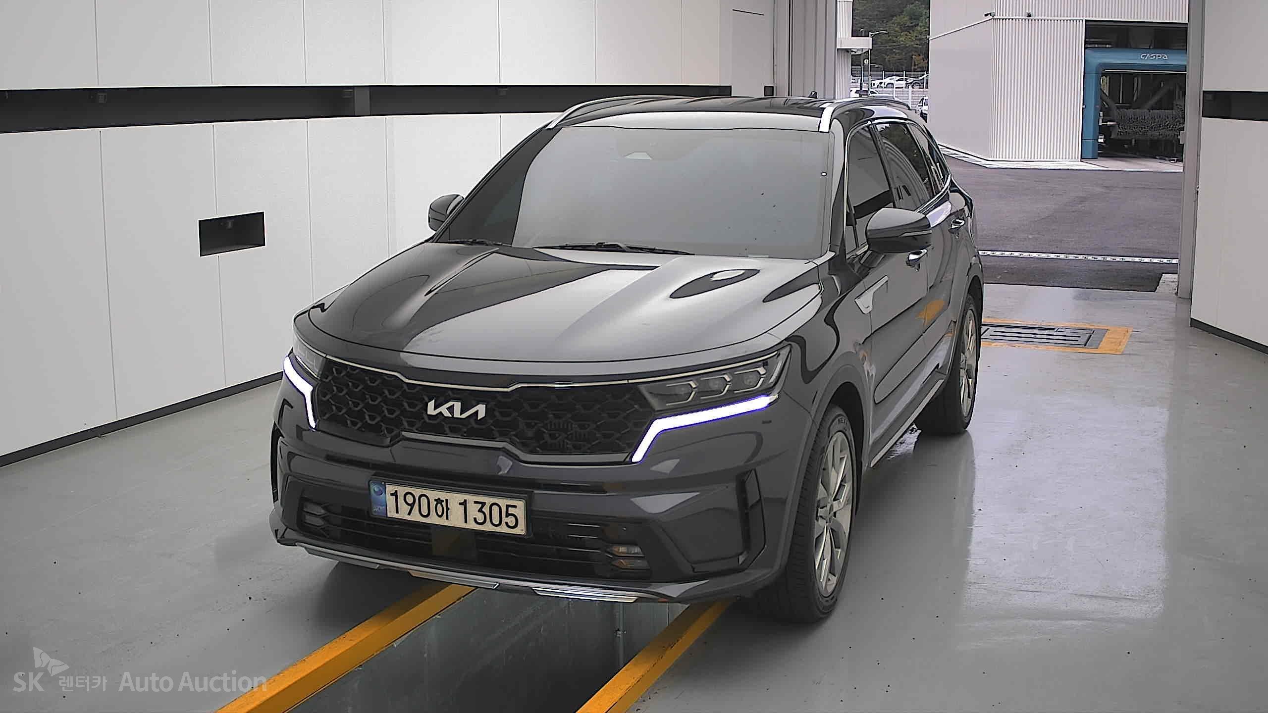 Kia Соренто