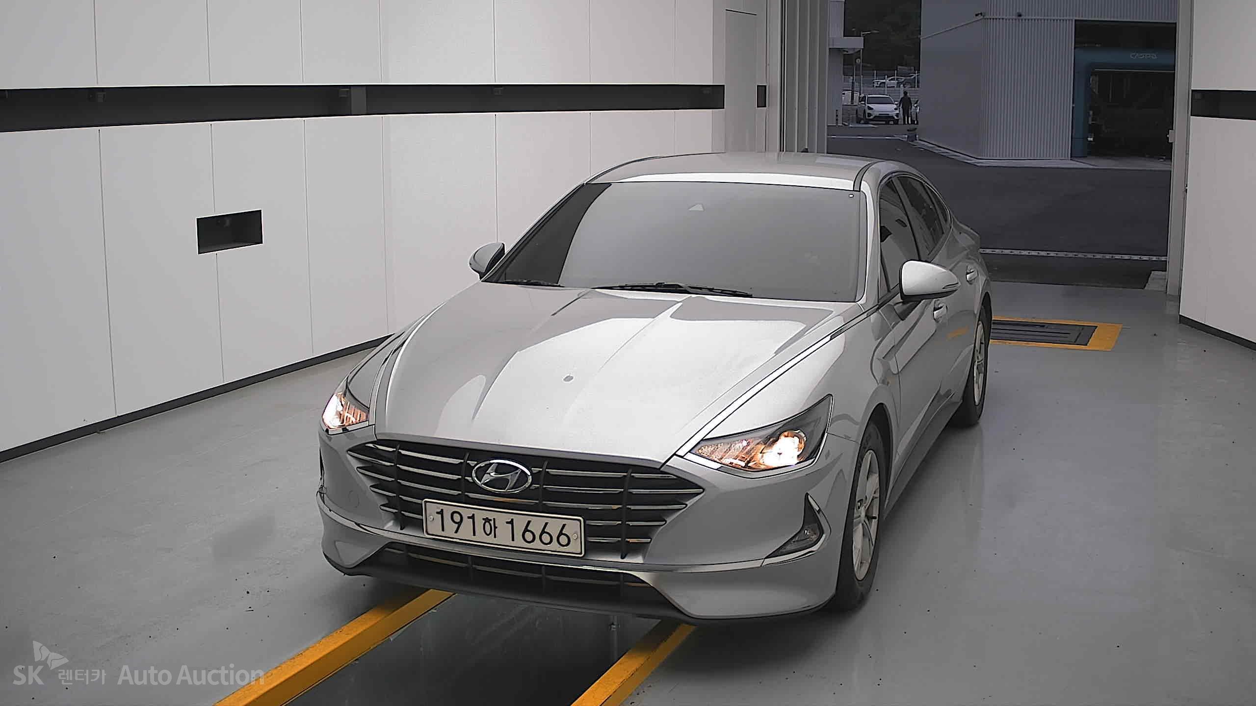 Hyundai Соната