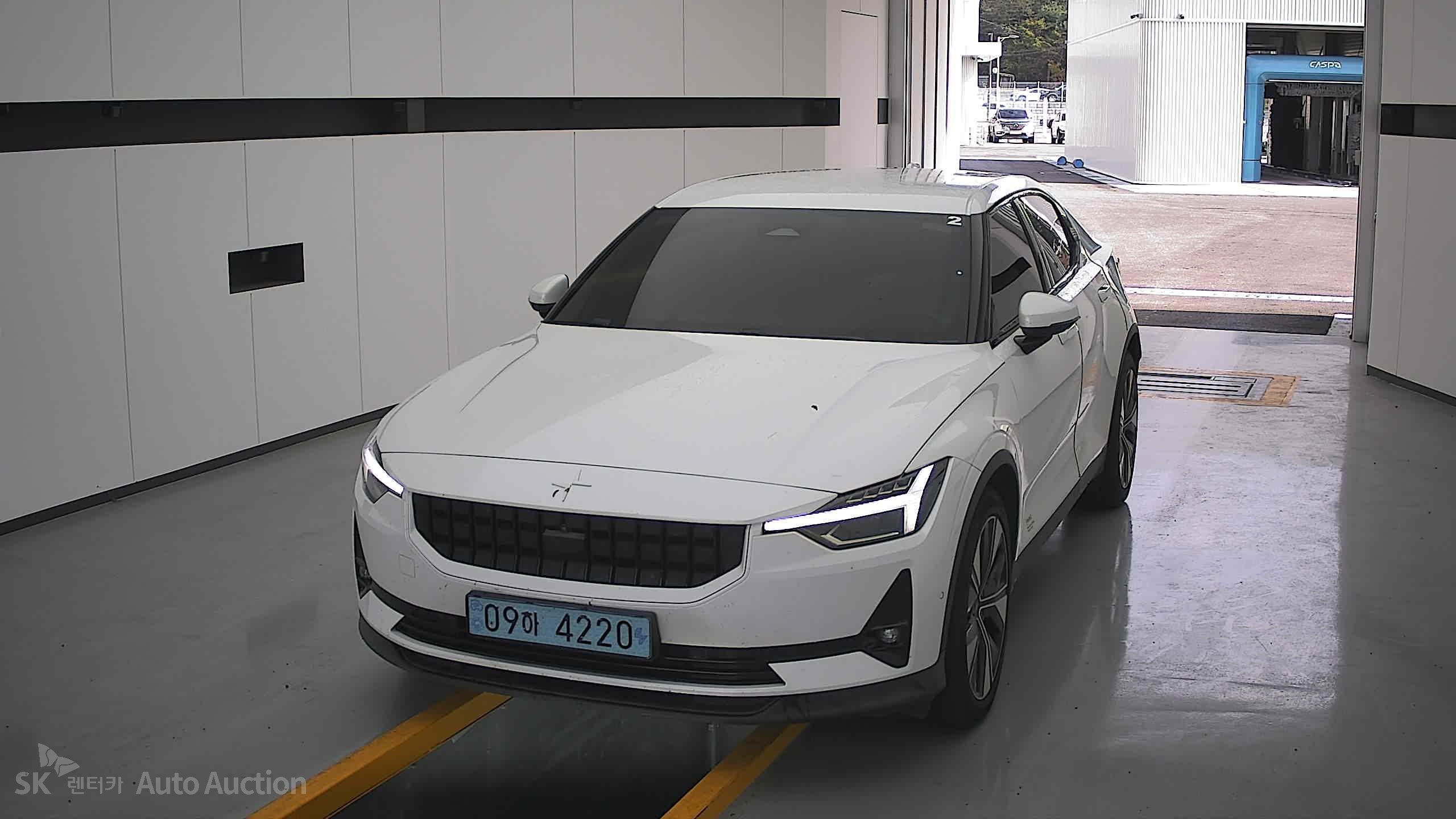 Polestar Polestar 2