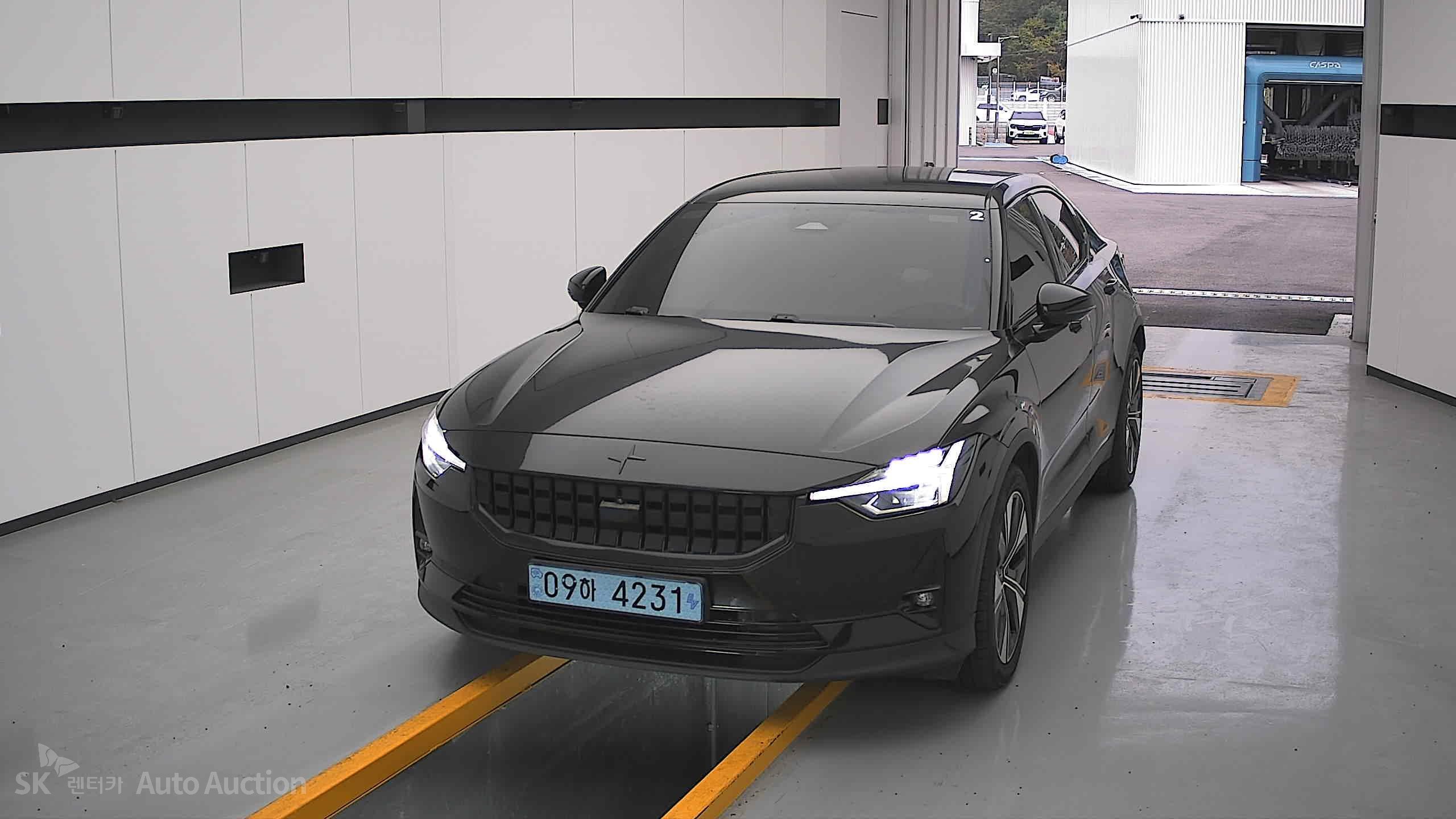 Polestar Polestar 2