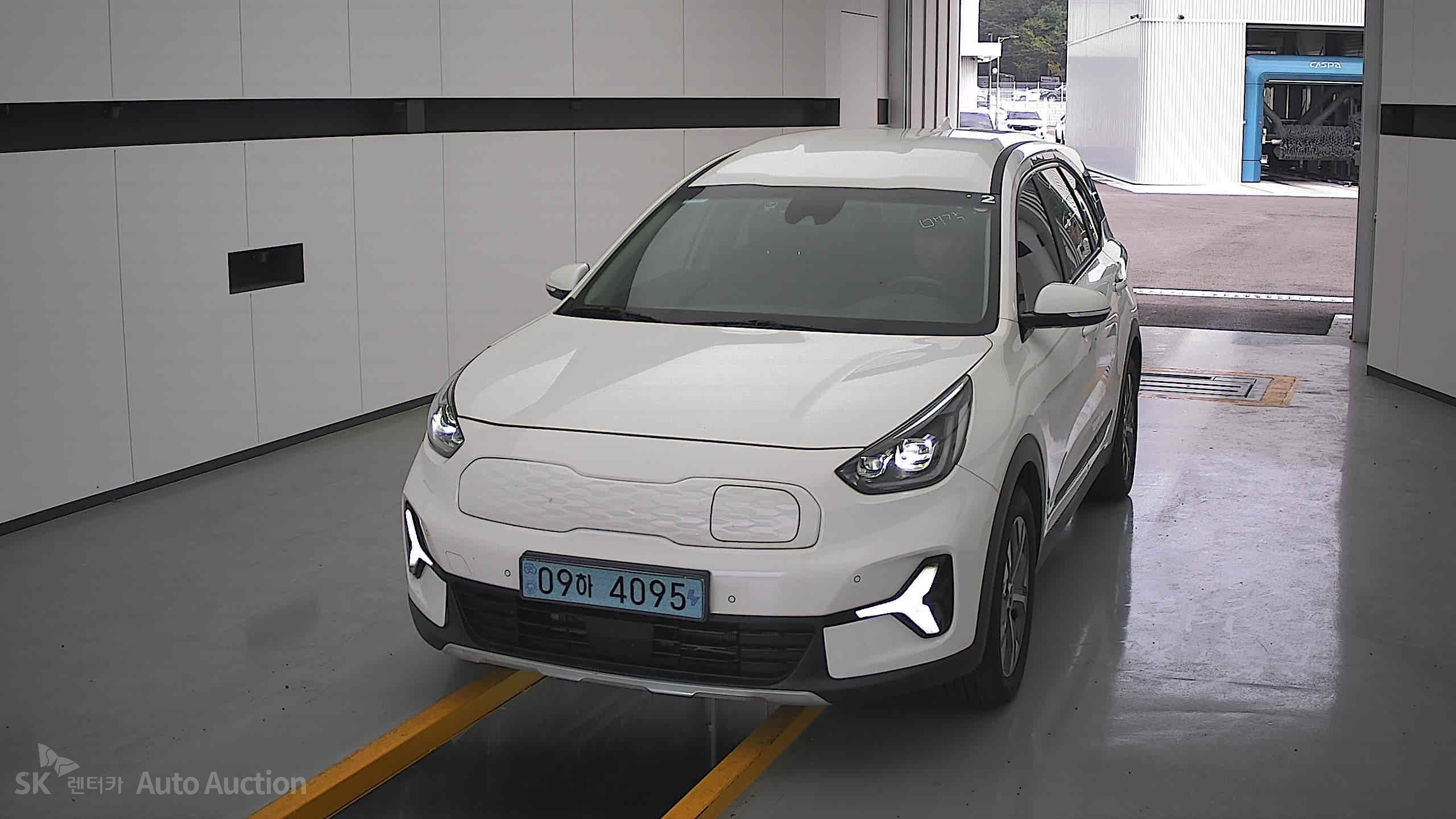 Kia Ниро