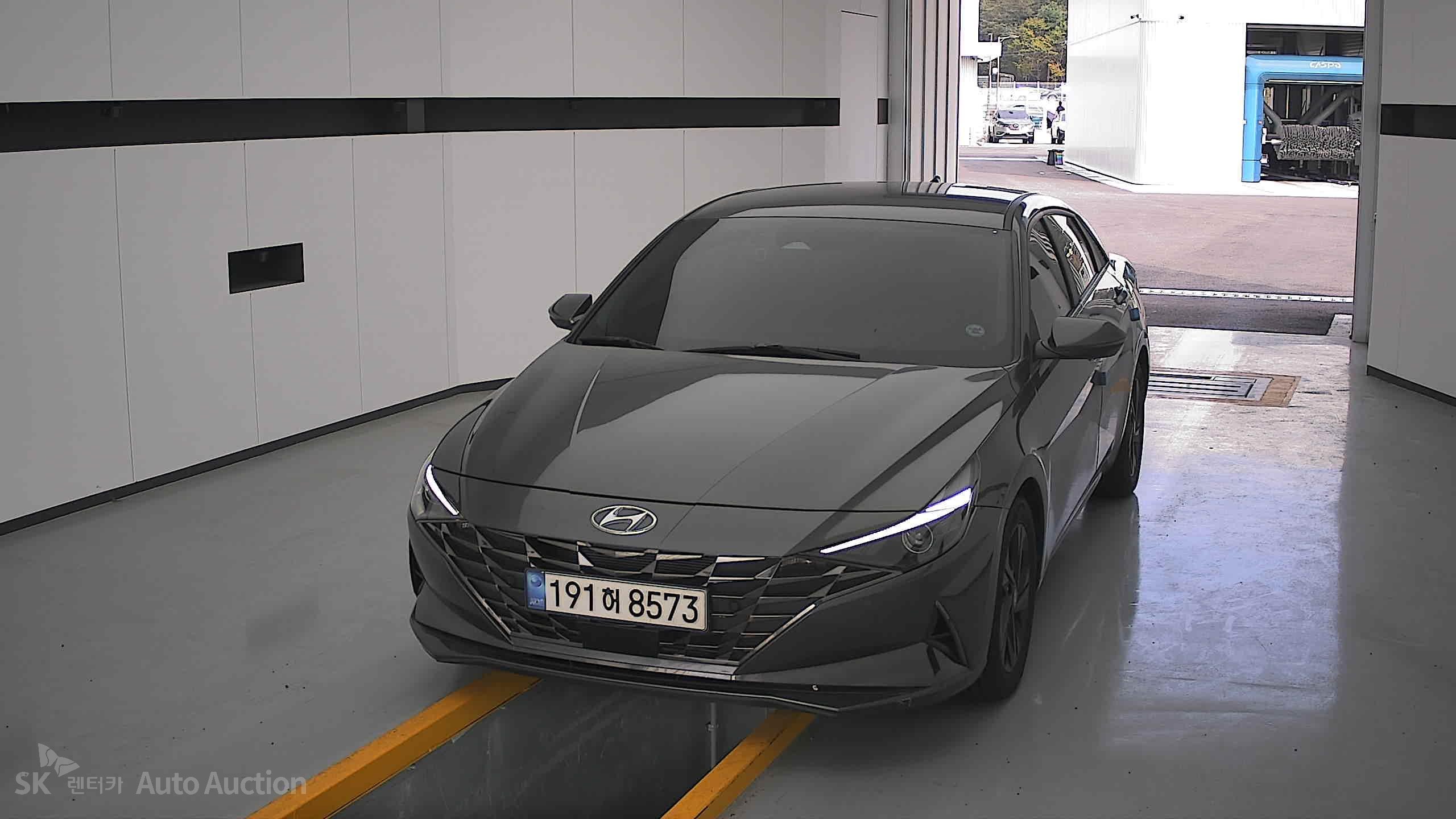 Hyundai Элантра