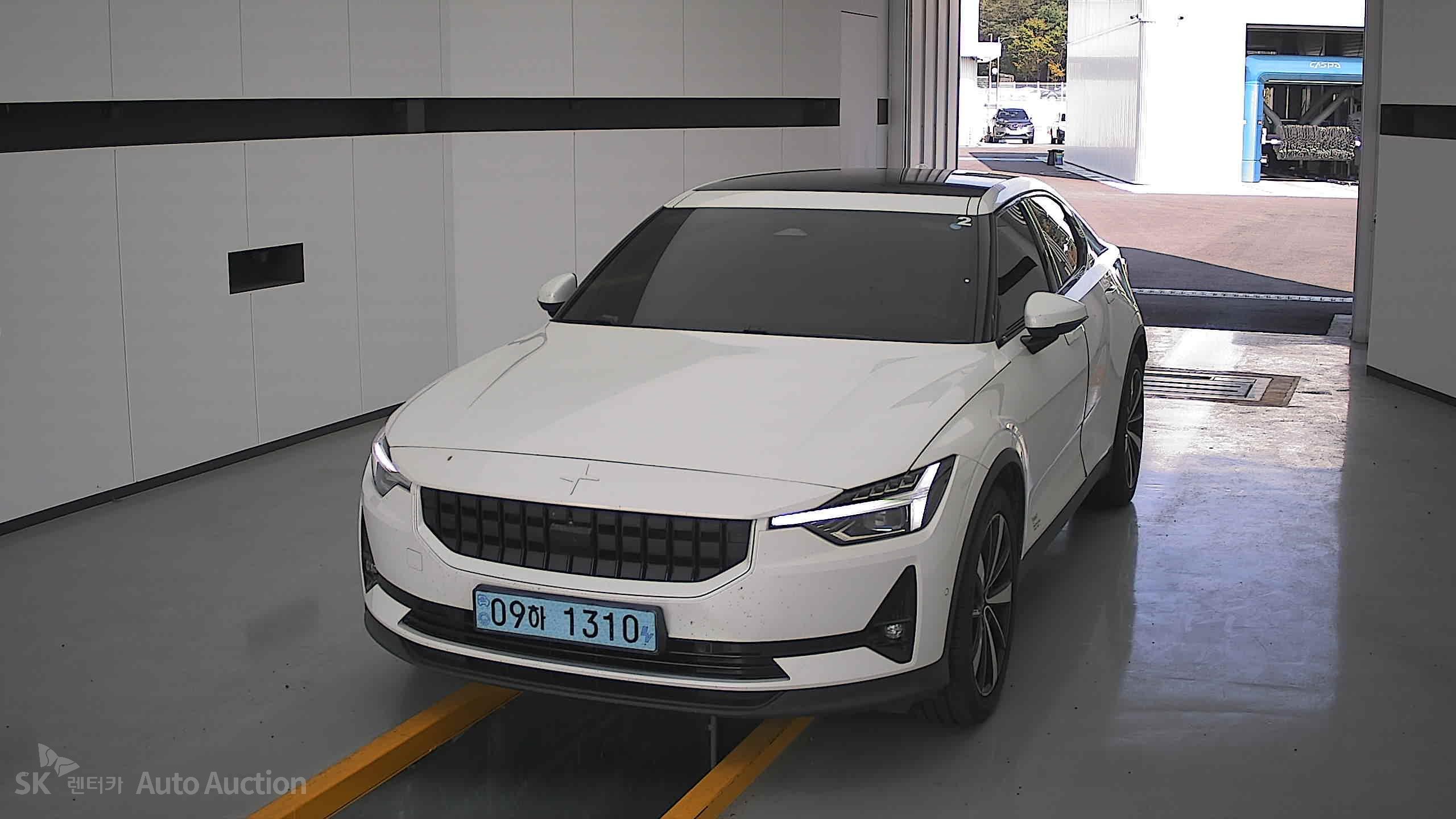 Polestar Polestar 2