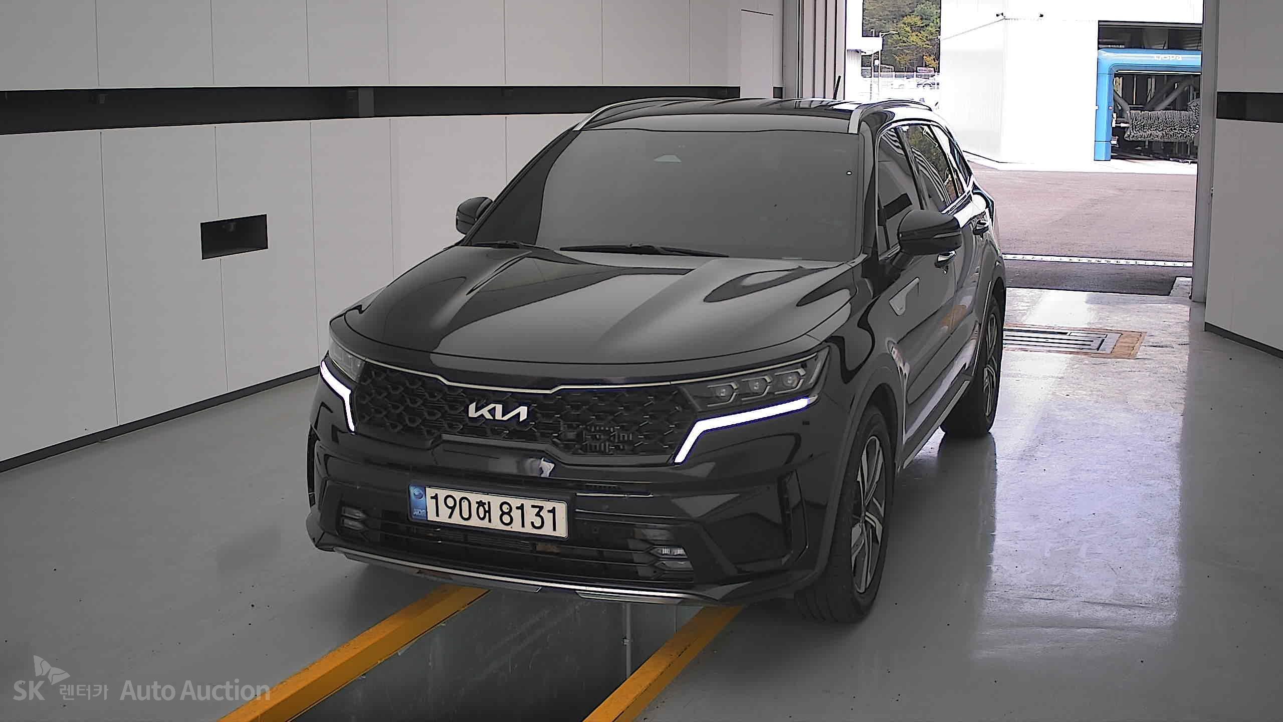 Kia Соренто