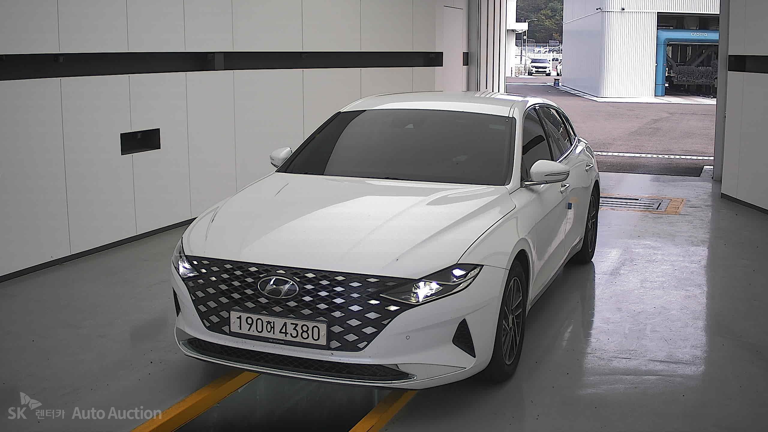 Hyundai Грандер