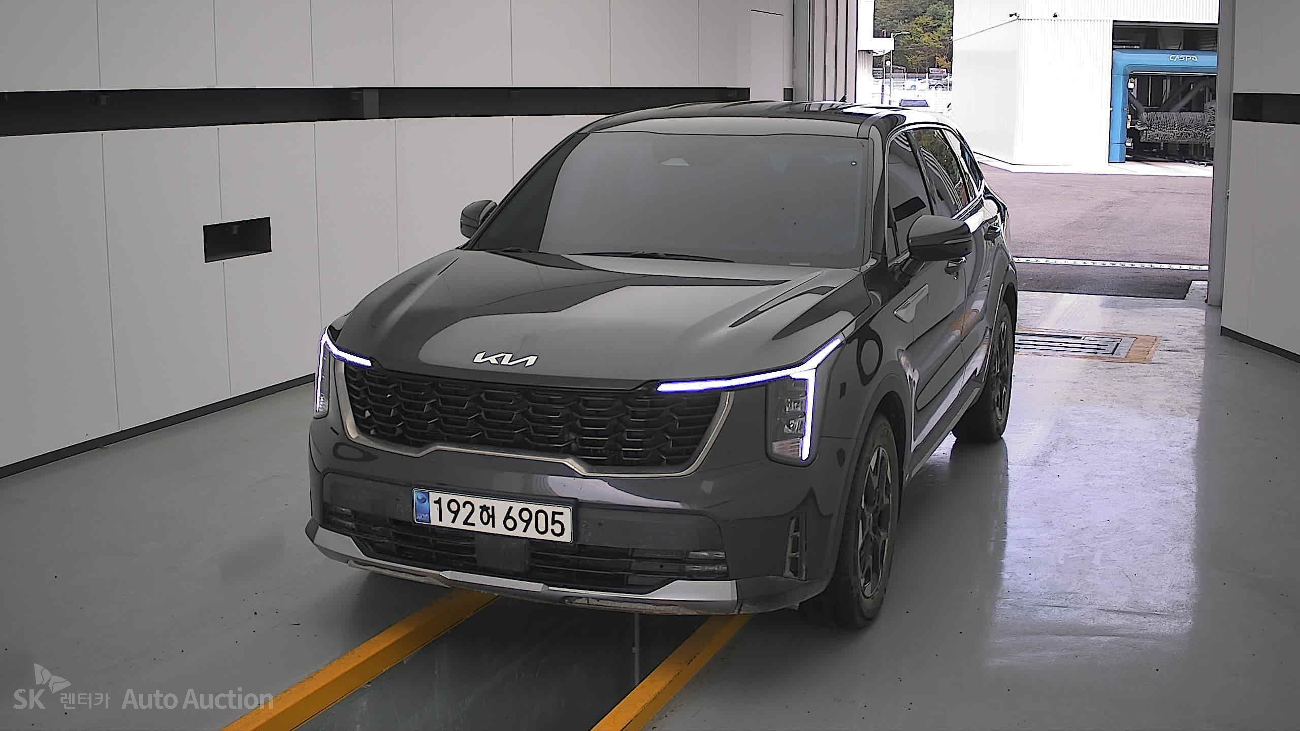 Kia Соренто