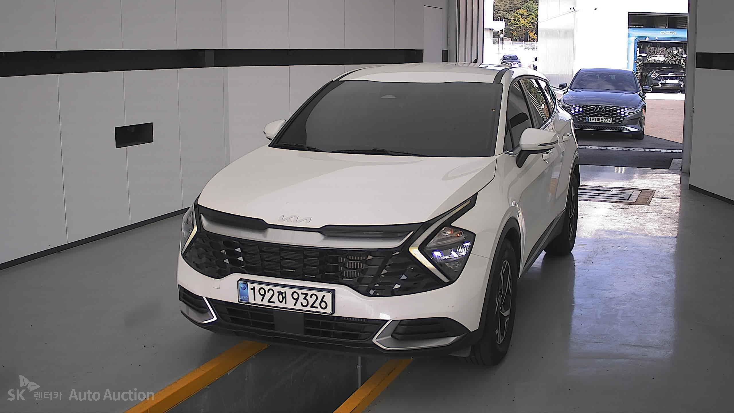 Kia Спортейдж