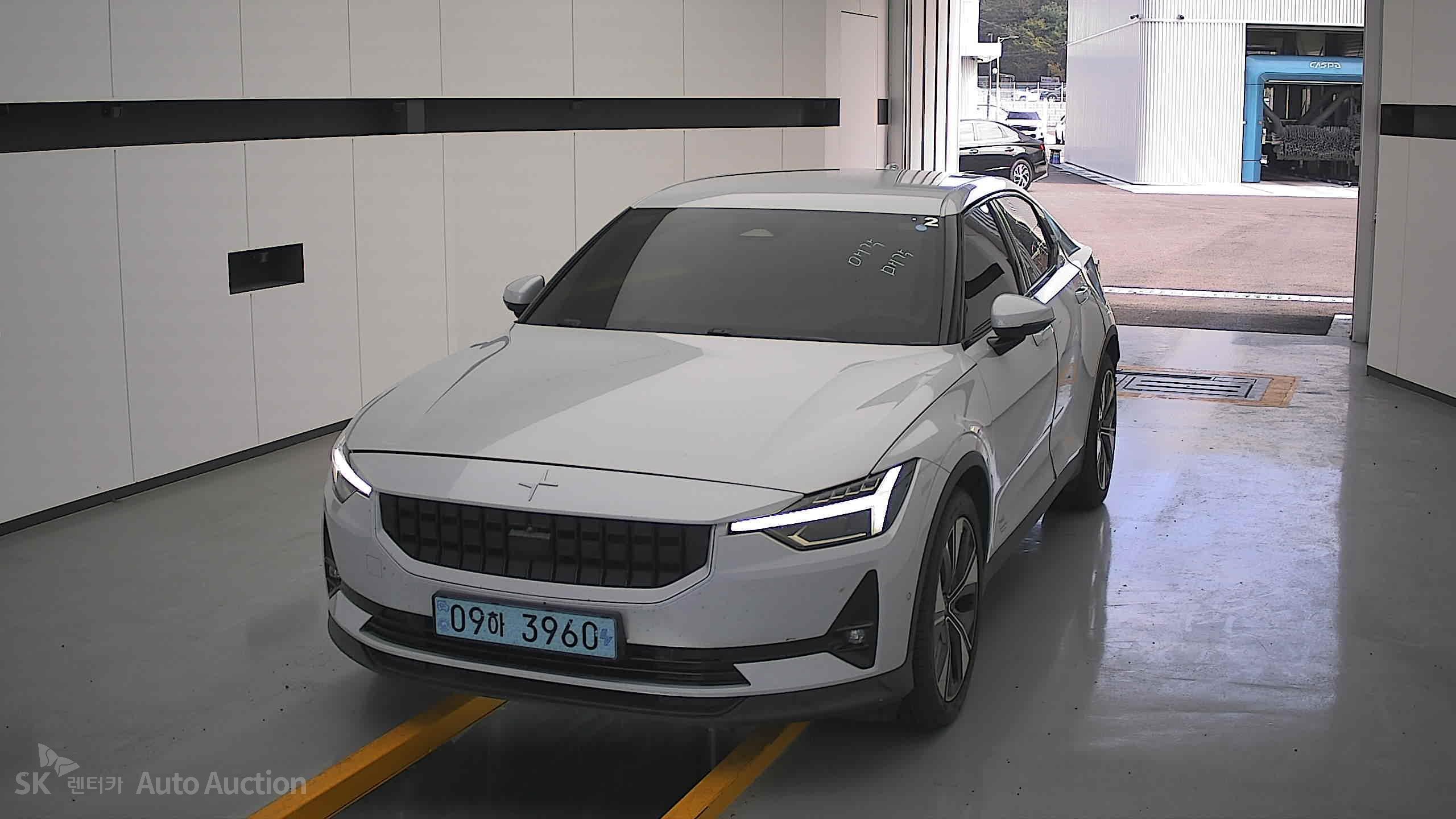 Polestar Polestar 2