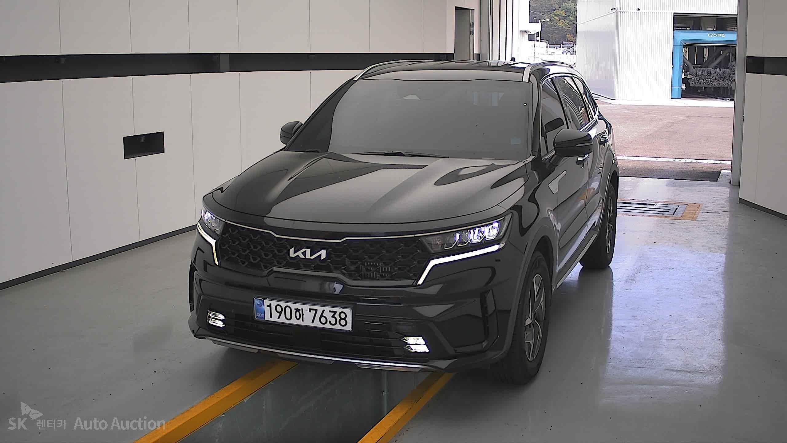 Kia Соренто