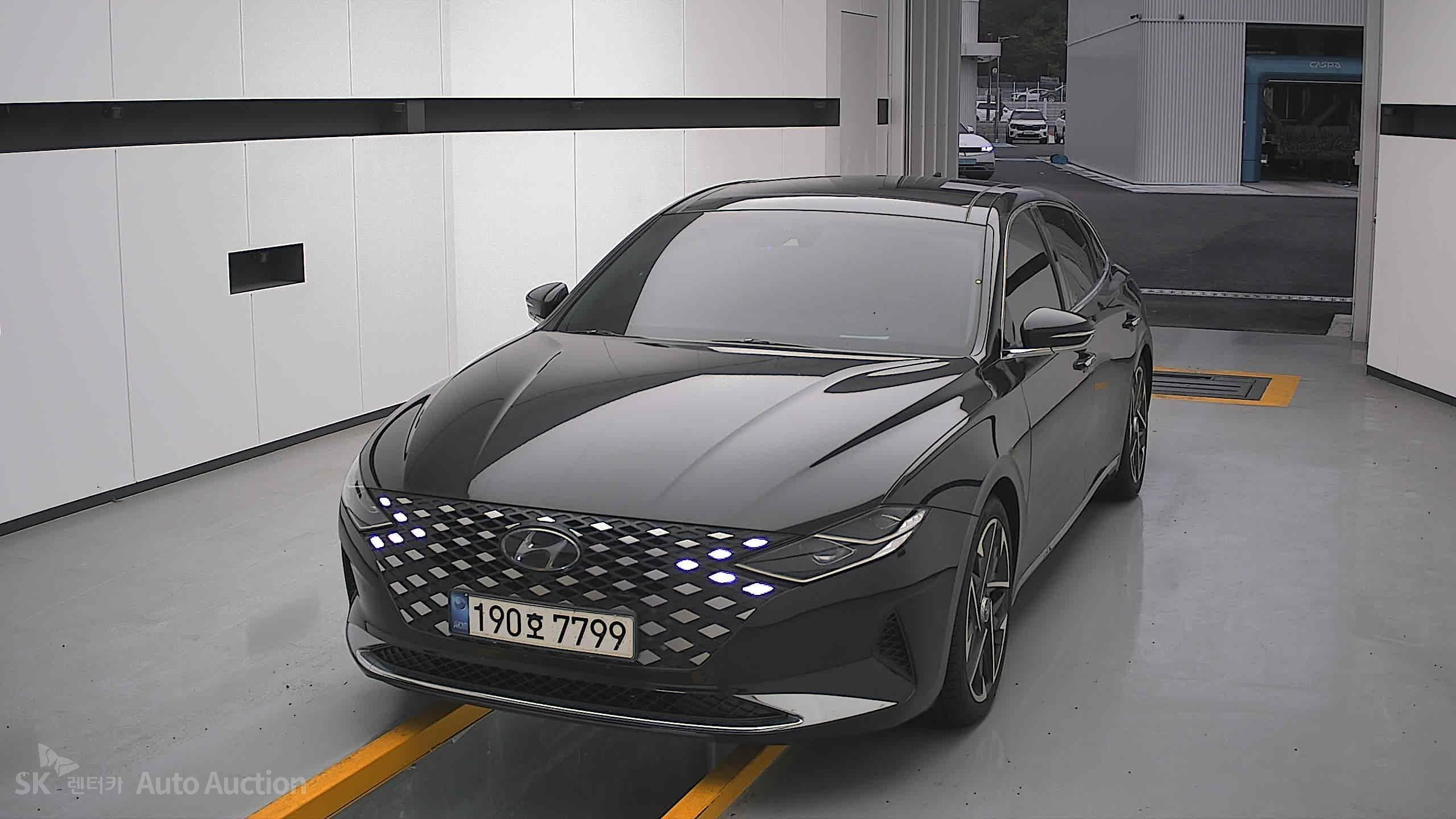 Hyundai Грандер