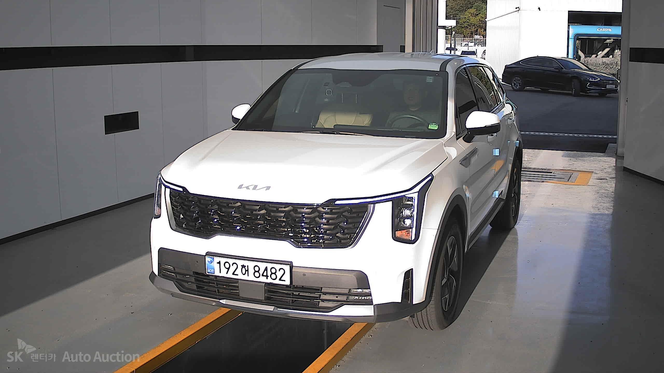 Kia Соренто