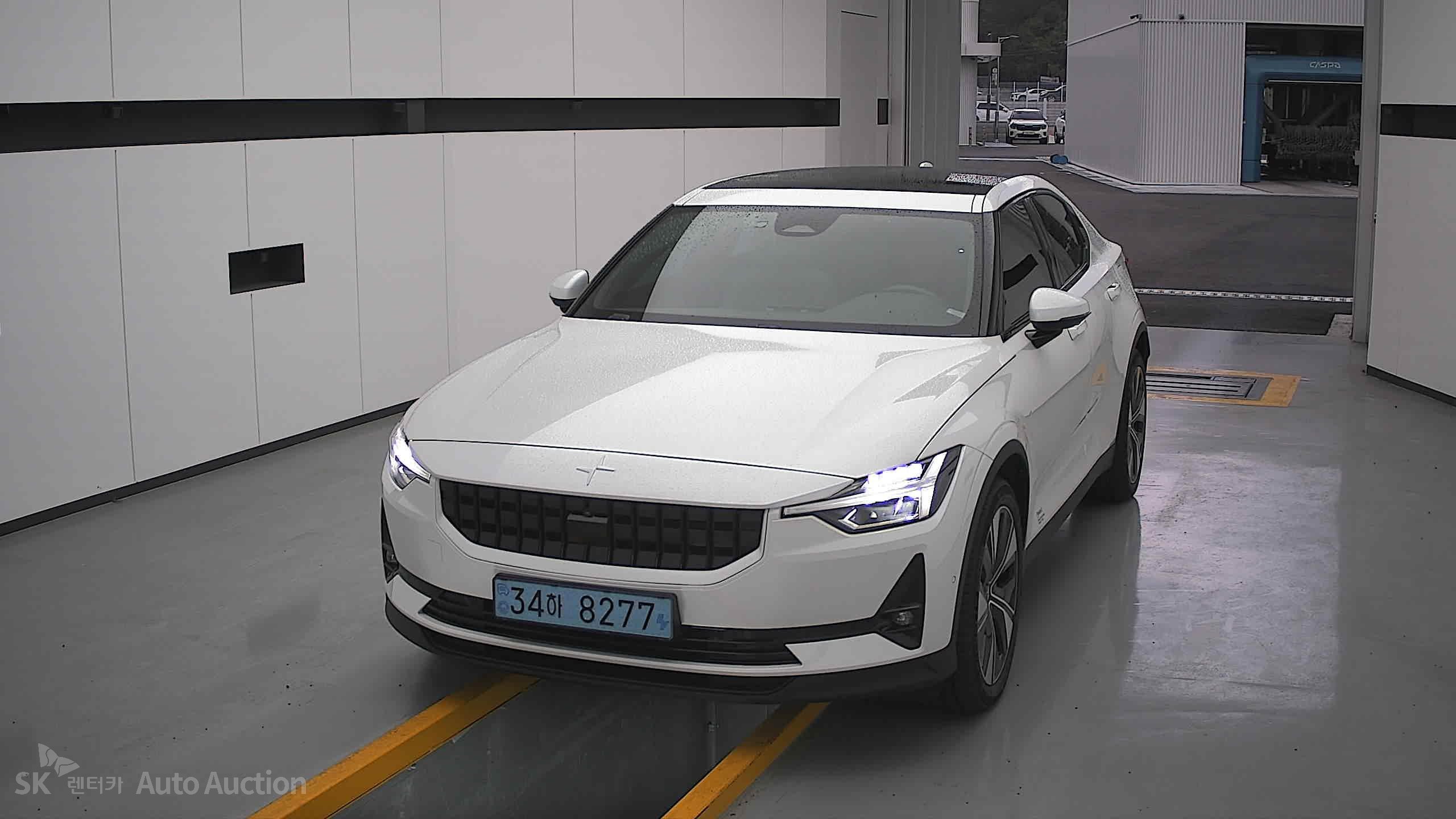 Polestar Polestar 2