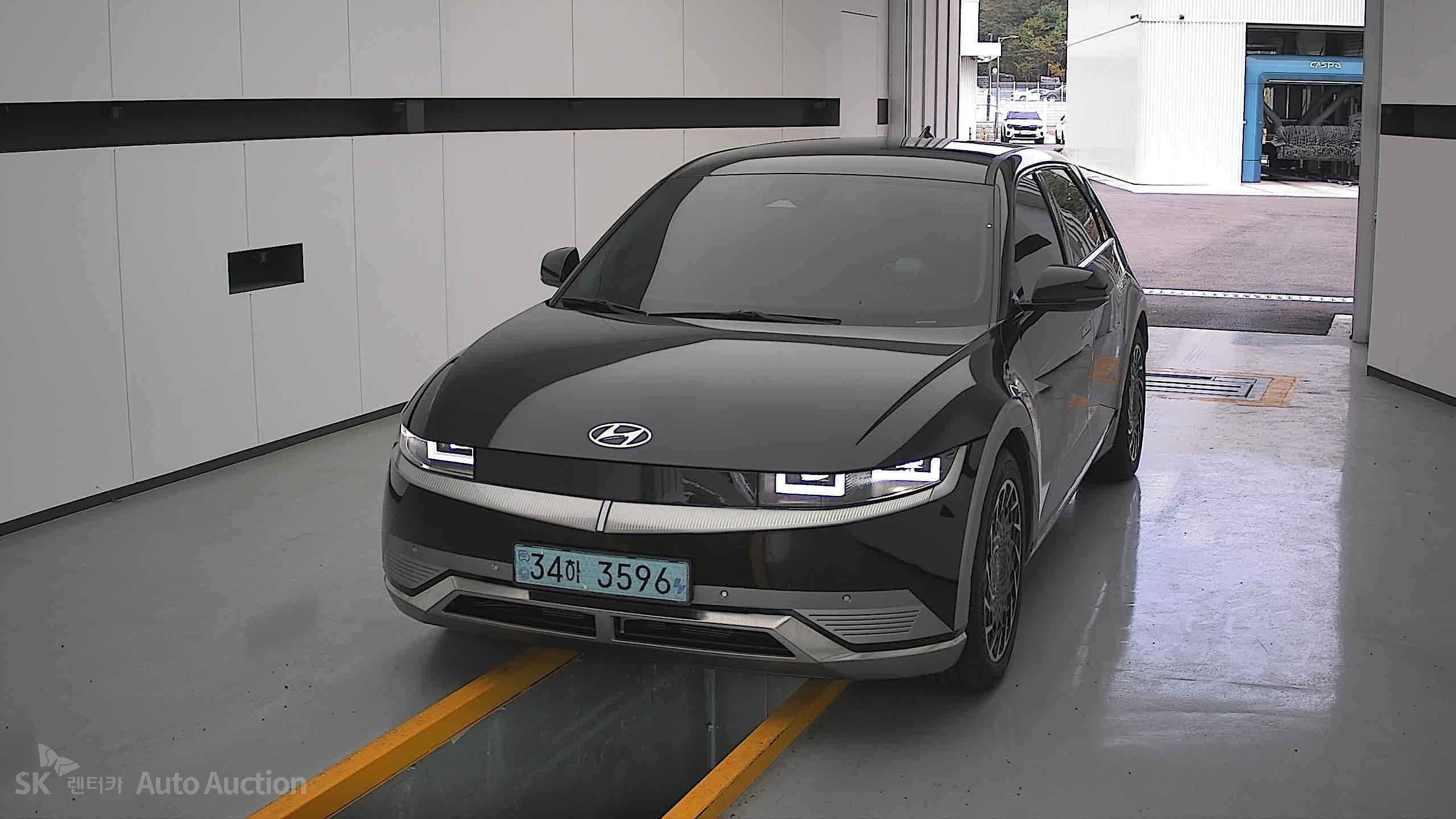 Hyundai Ионик