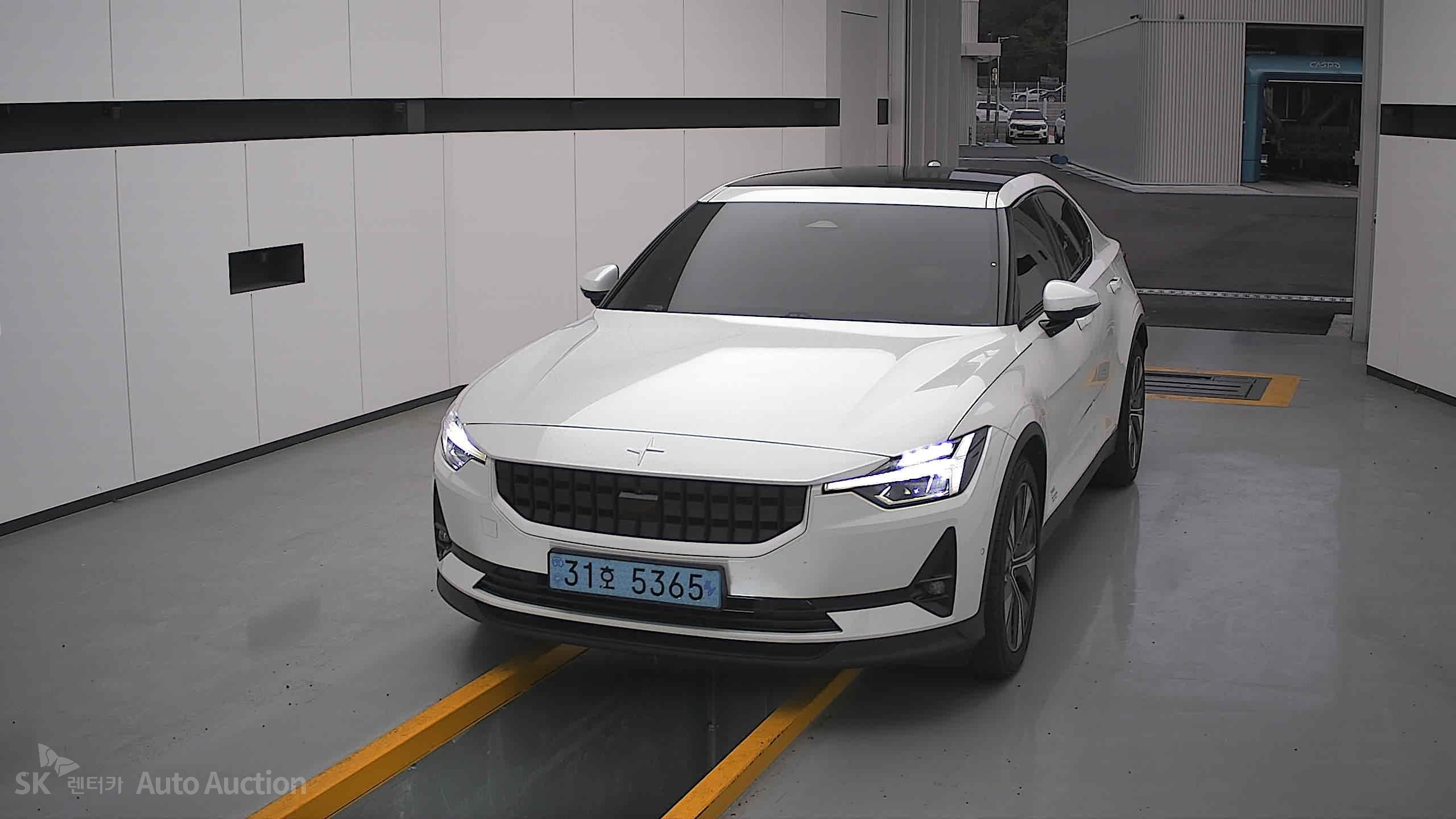 Polestar Polestar 2