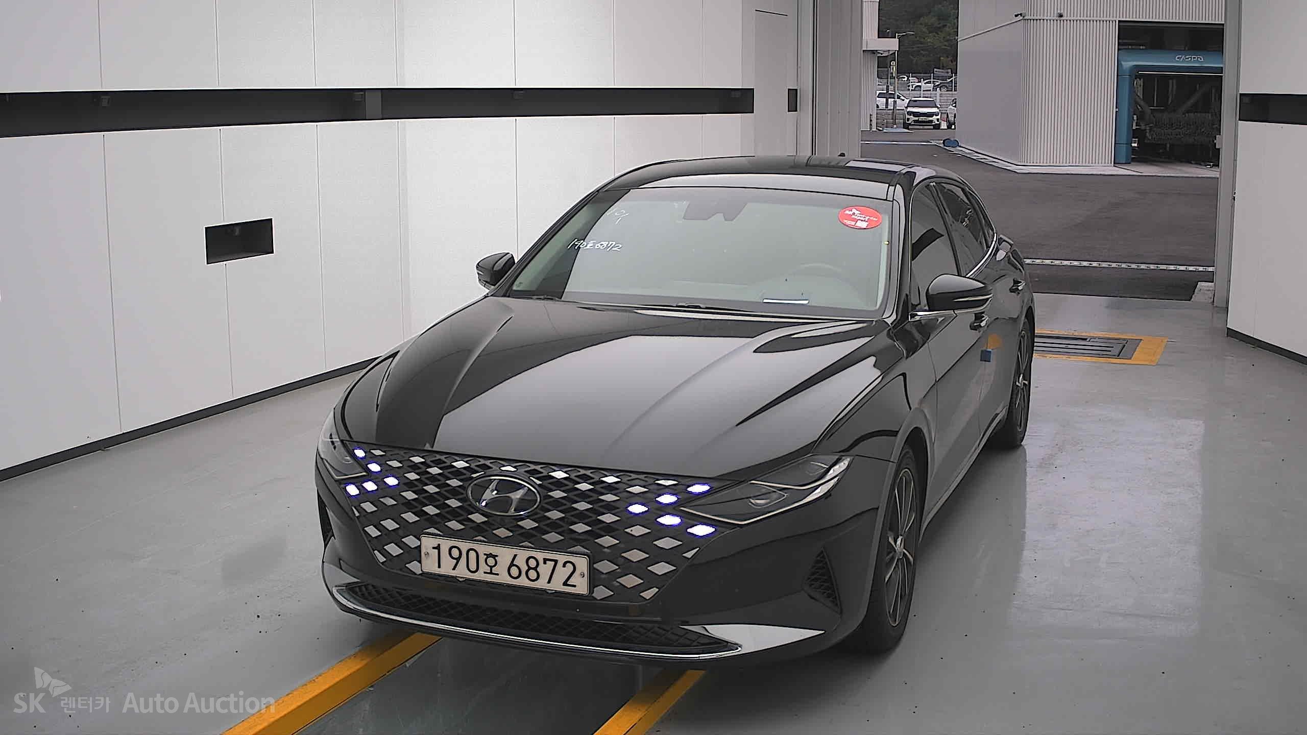 Hyundai Грандер