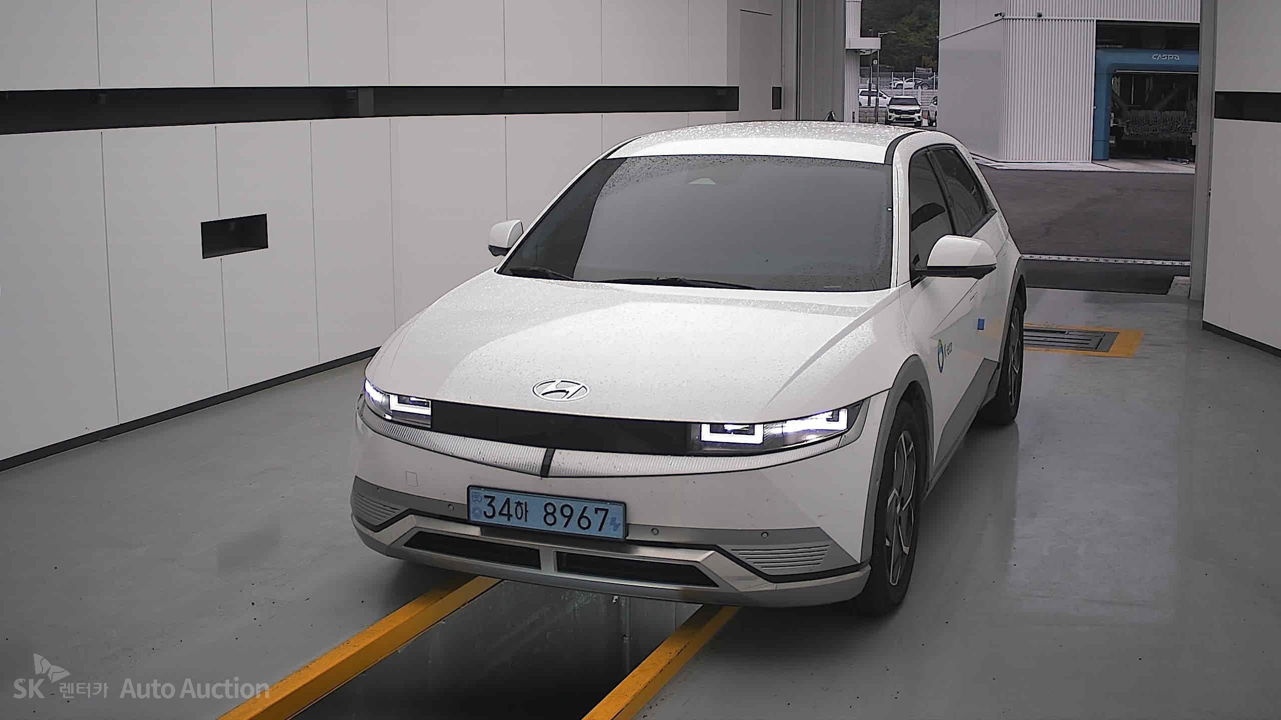 Hyundai Ионик