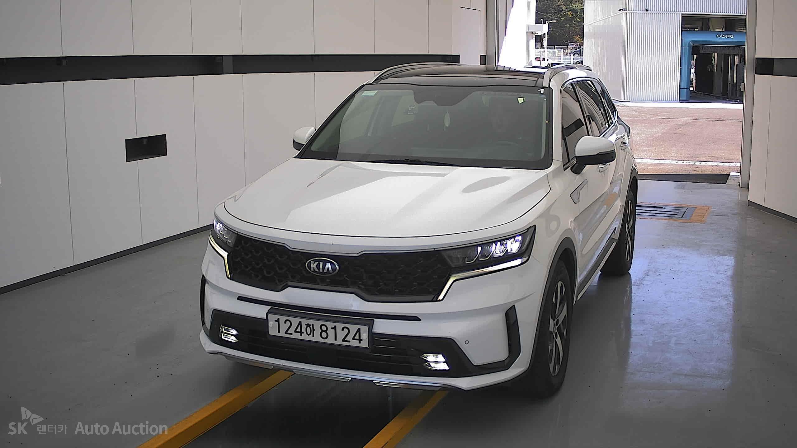 Kia Соренто