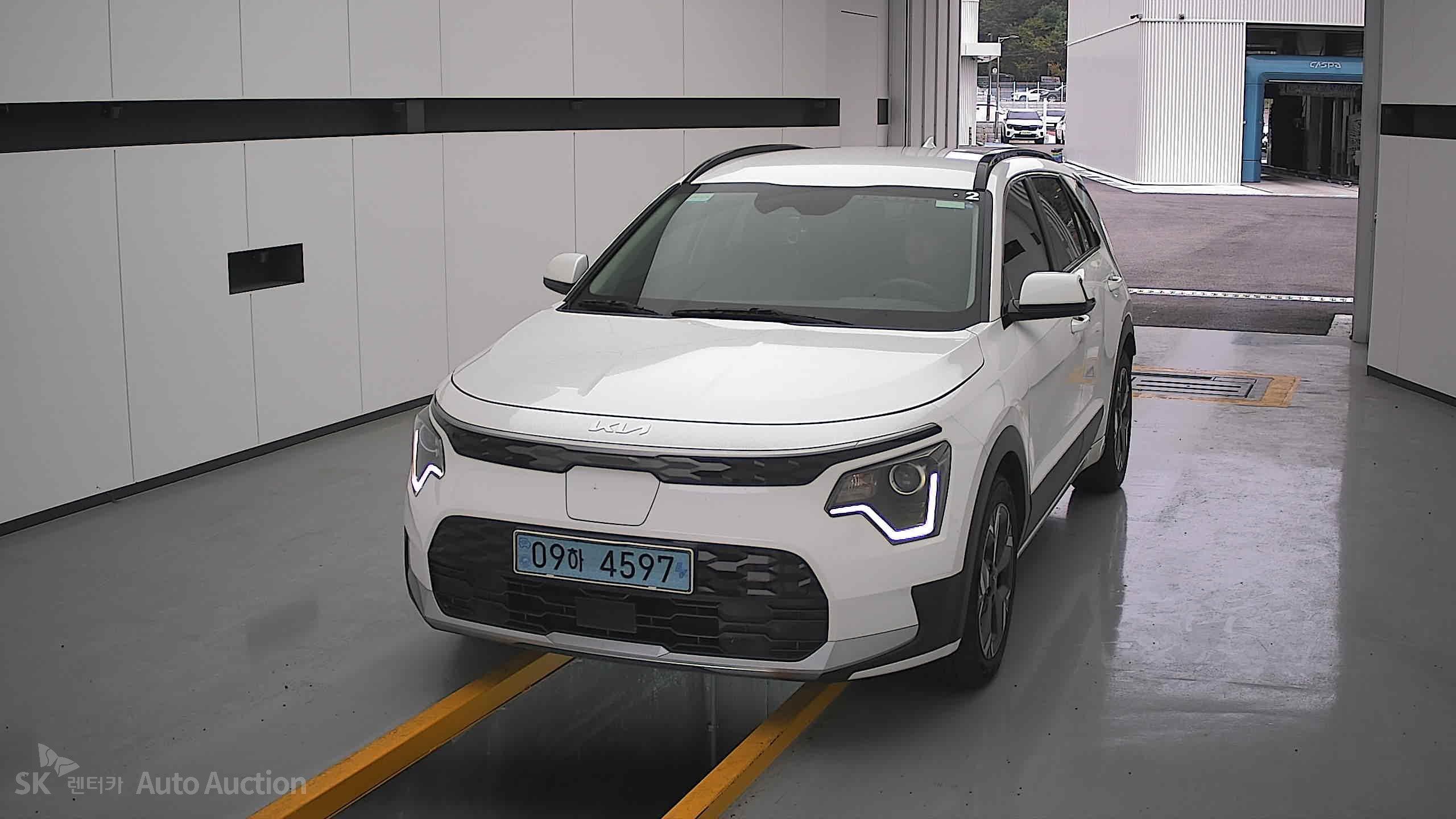 Kia Ниро