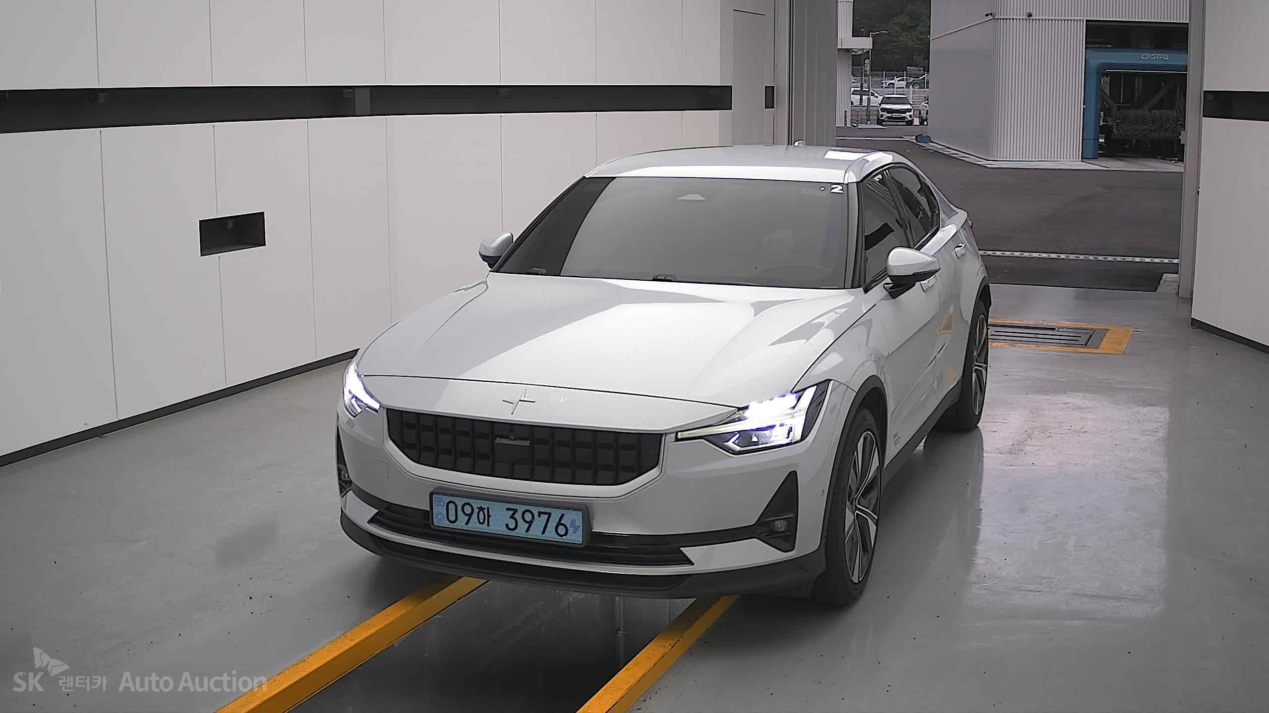 Polestar Polestar 2