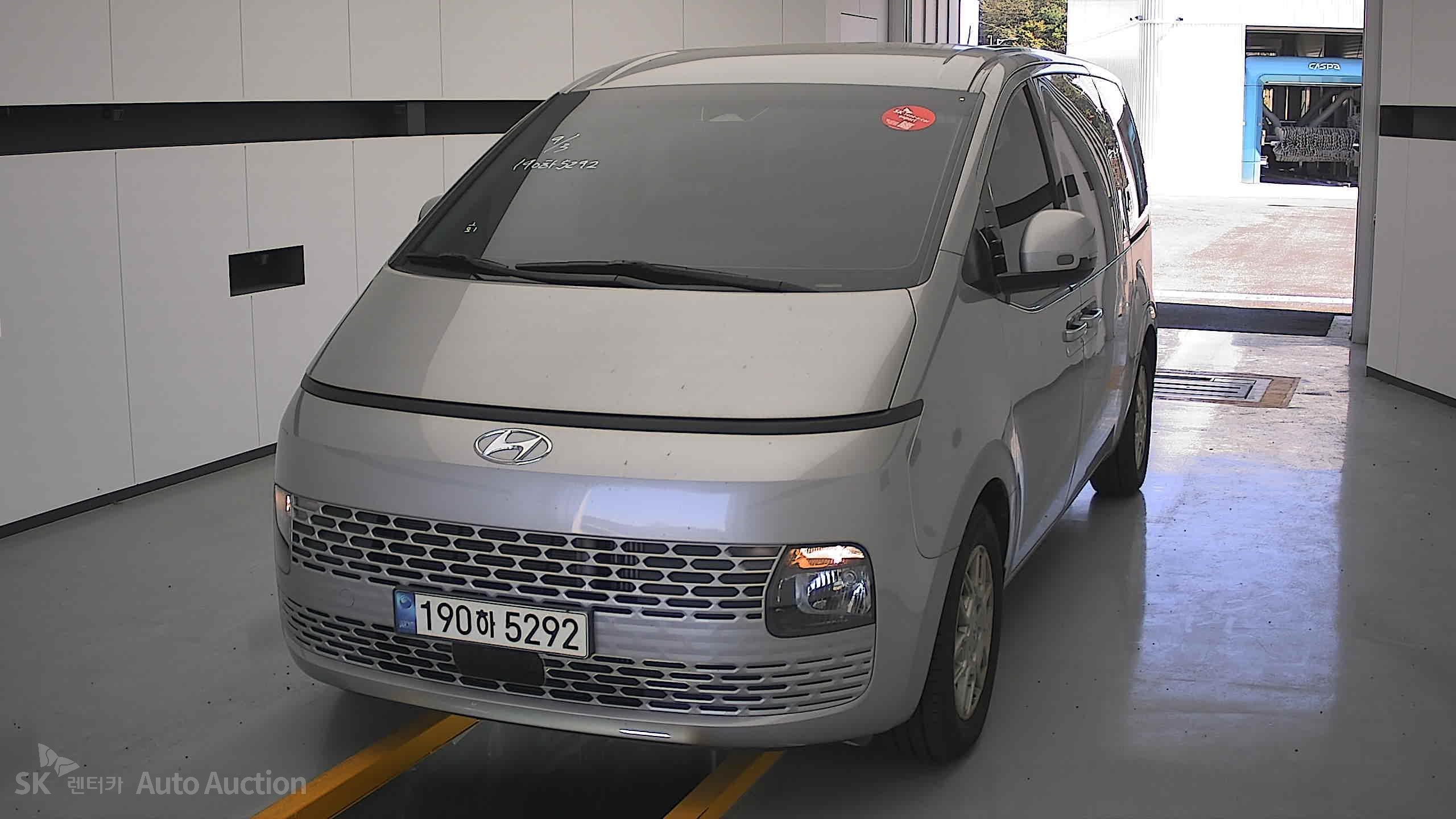 Hyundai Стария