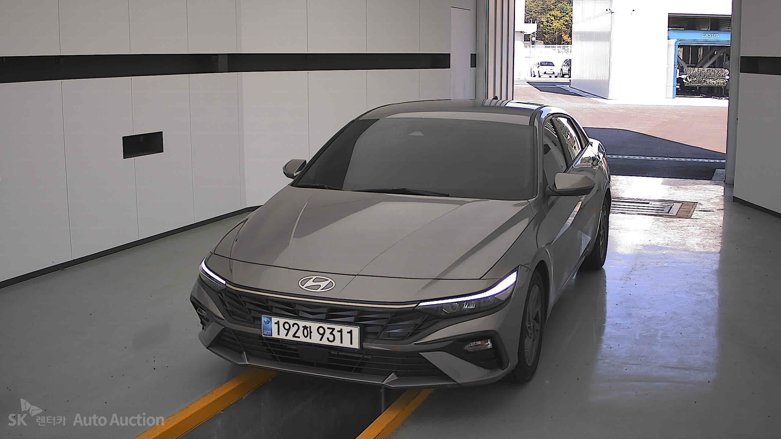 Hyundai Элантра