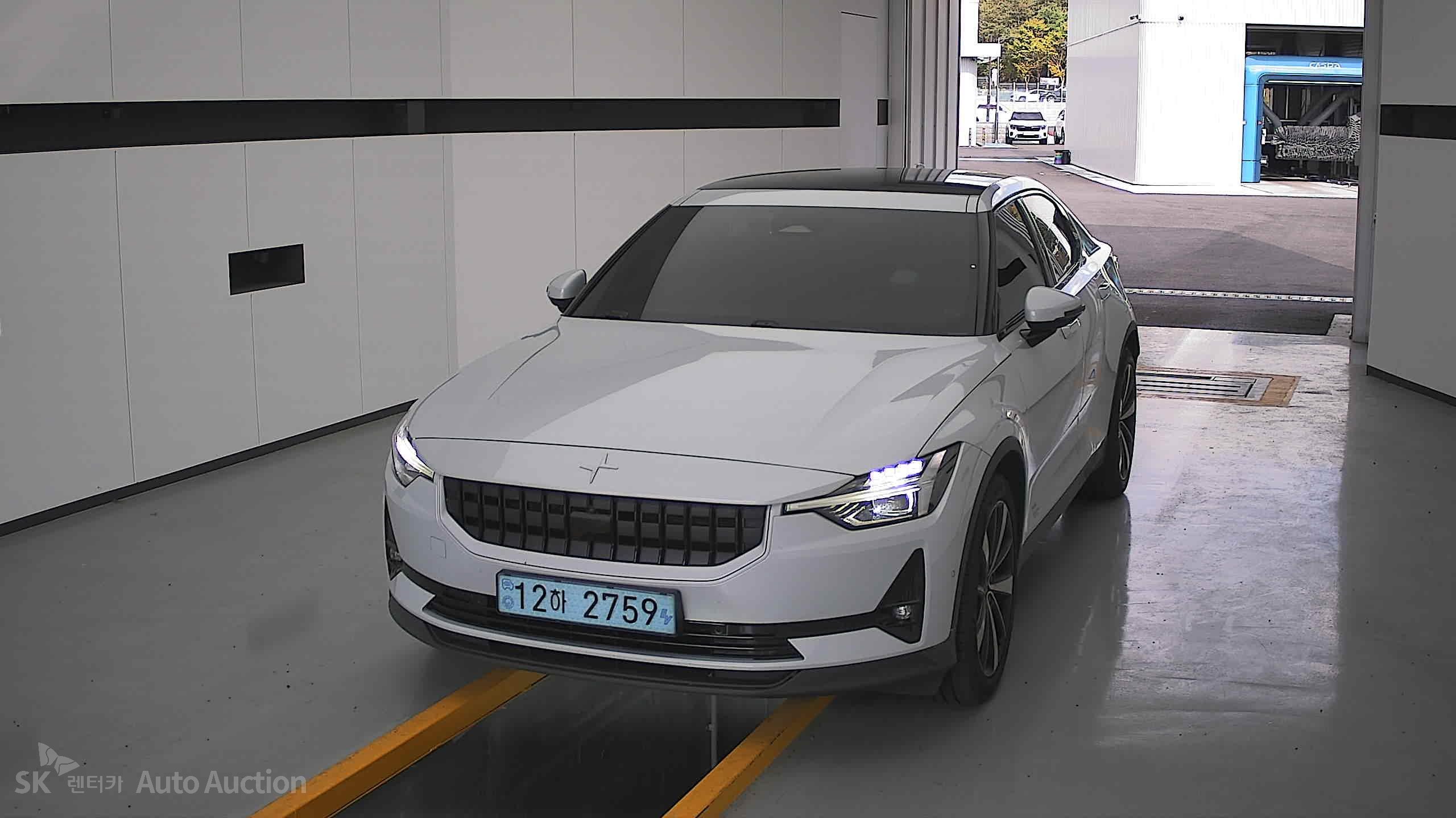 Polestar Polestar 2