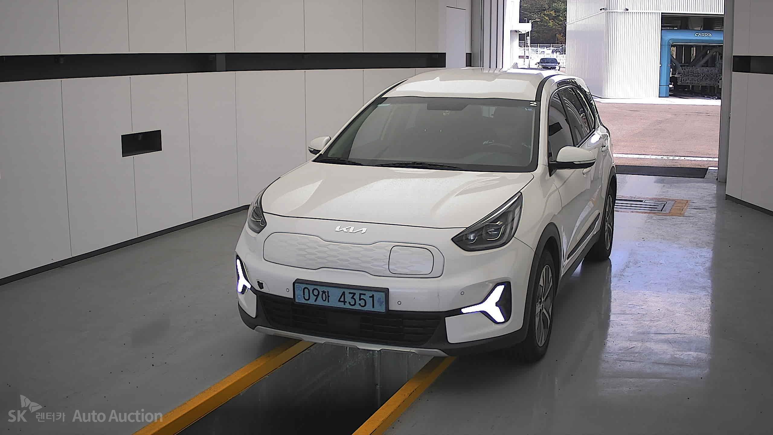 Kia Ниро