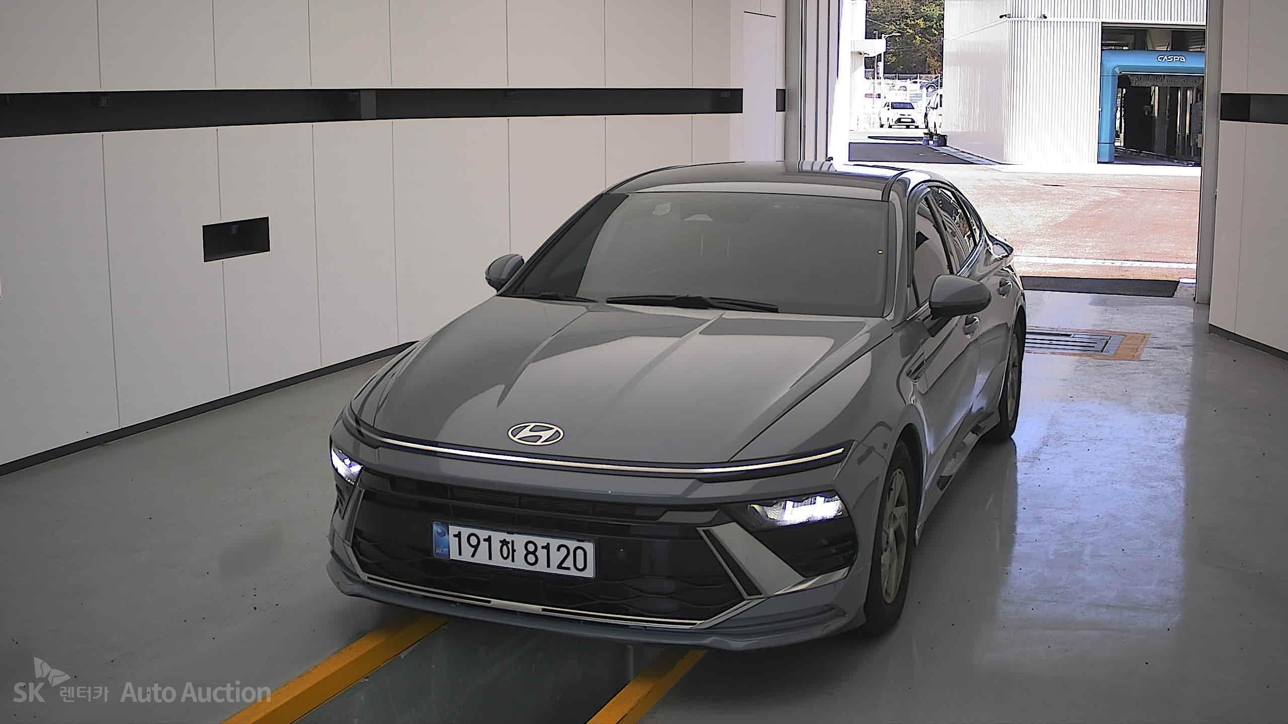 Hyundai Соната