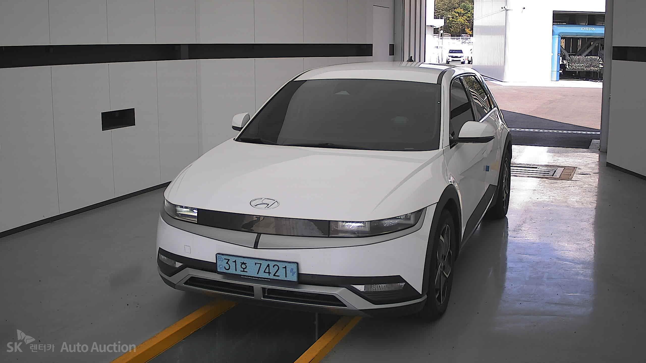 Hyundai Ионик