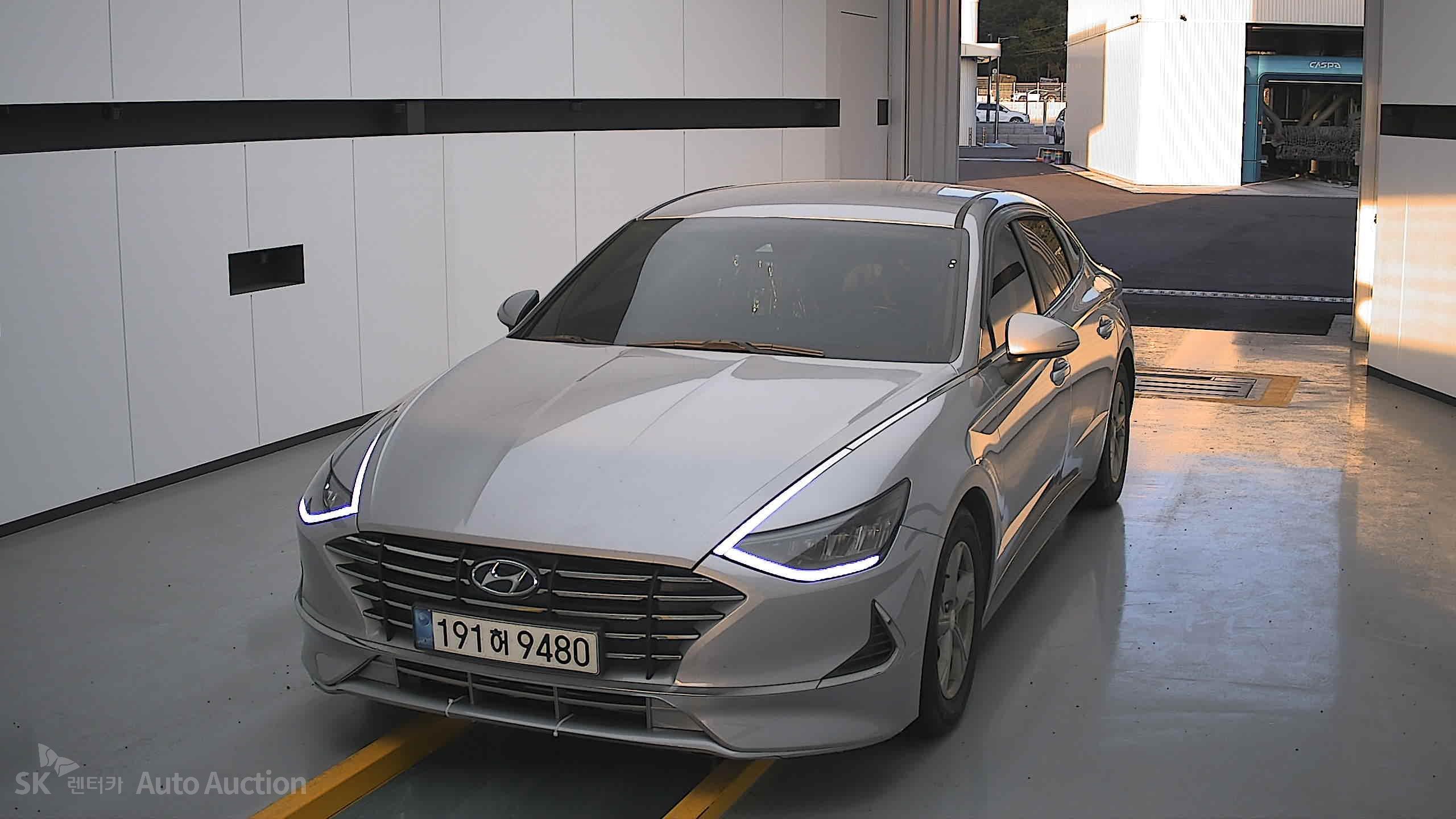 Hyundai Соната