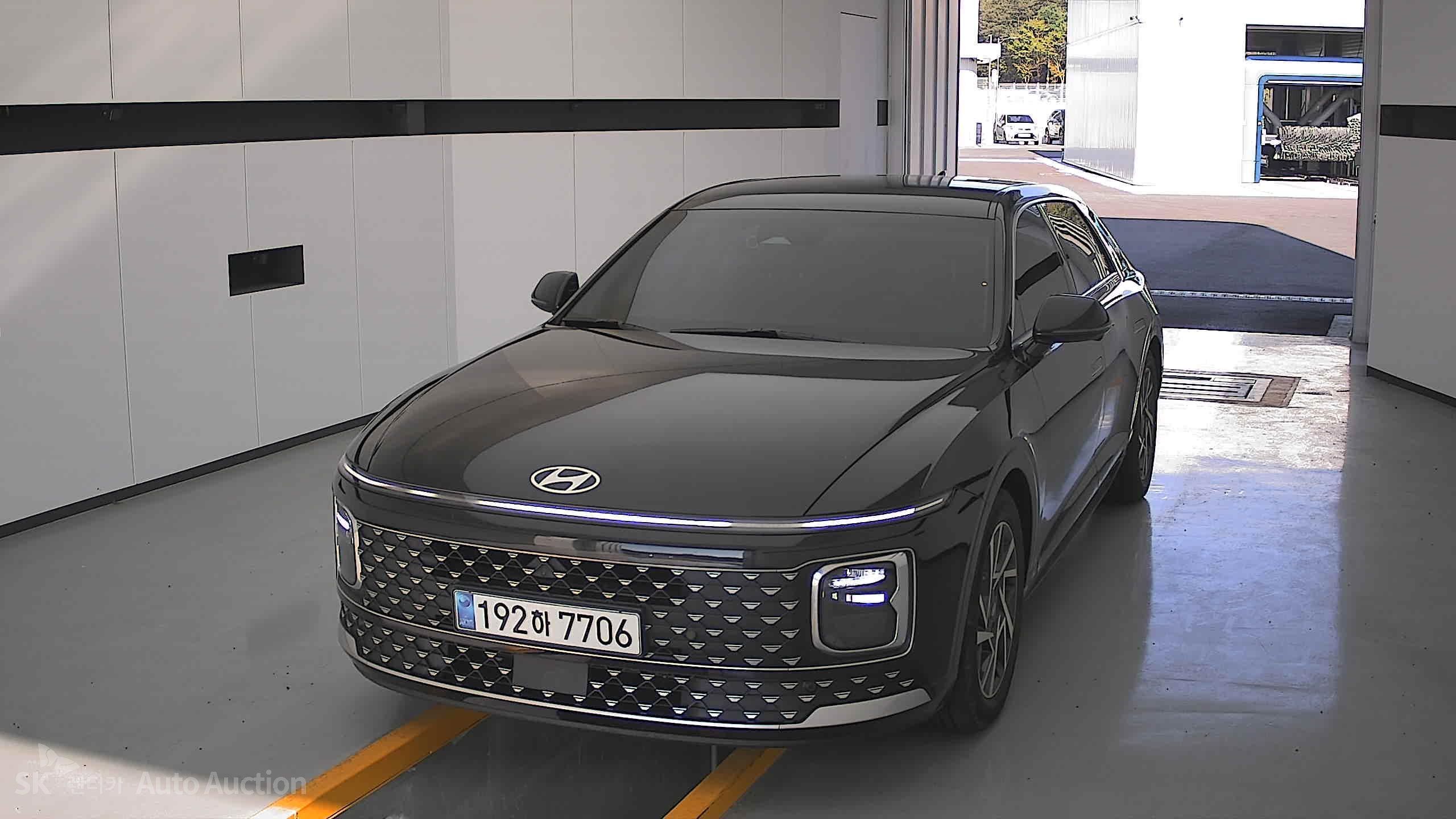 Hyundai Грандер