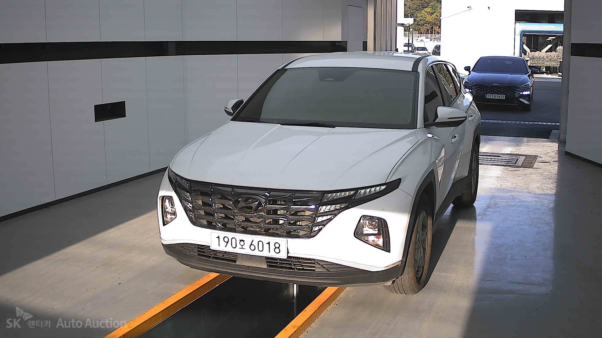 Hyundai Туссан