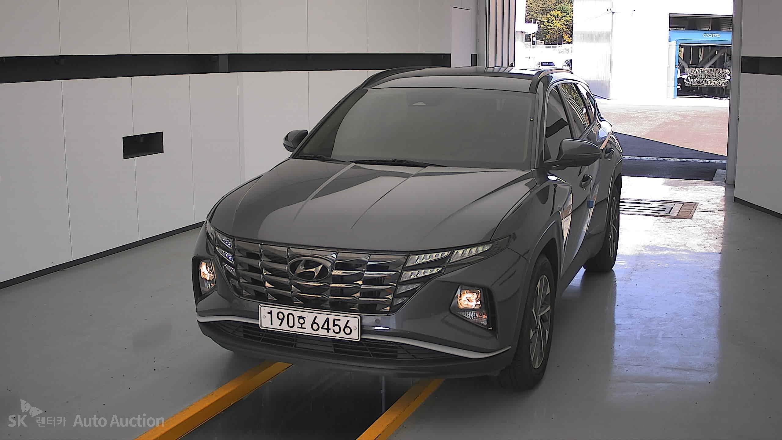 Hyundai Туссан