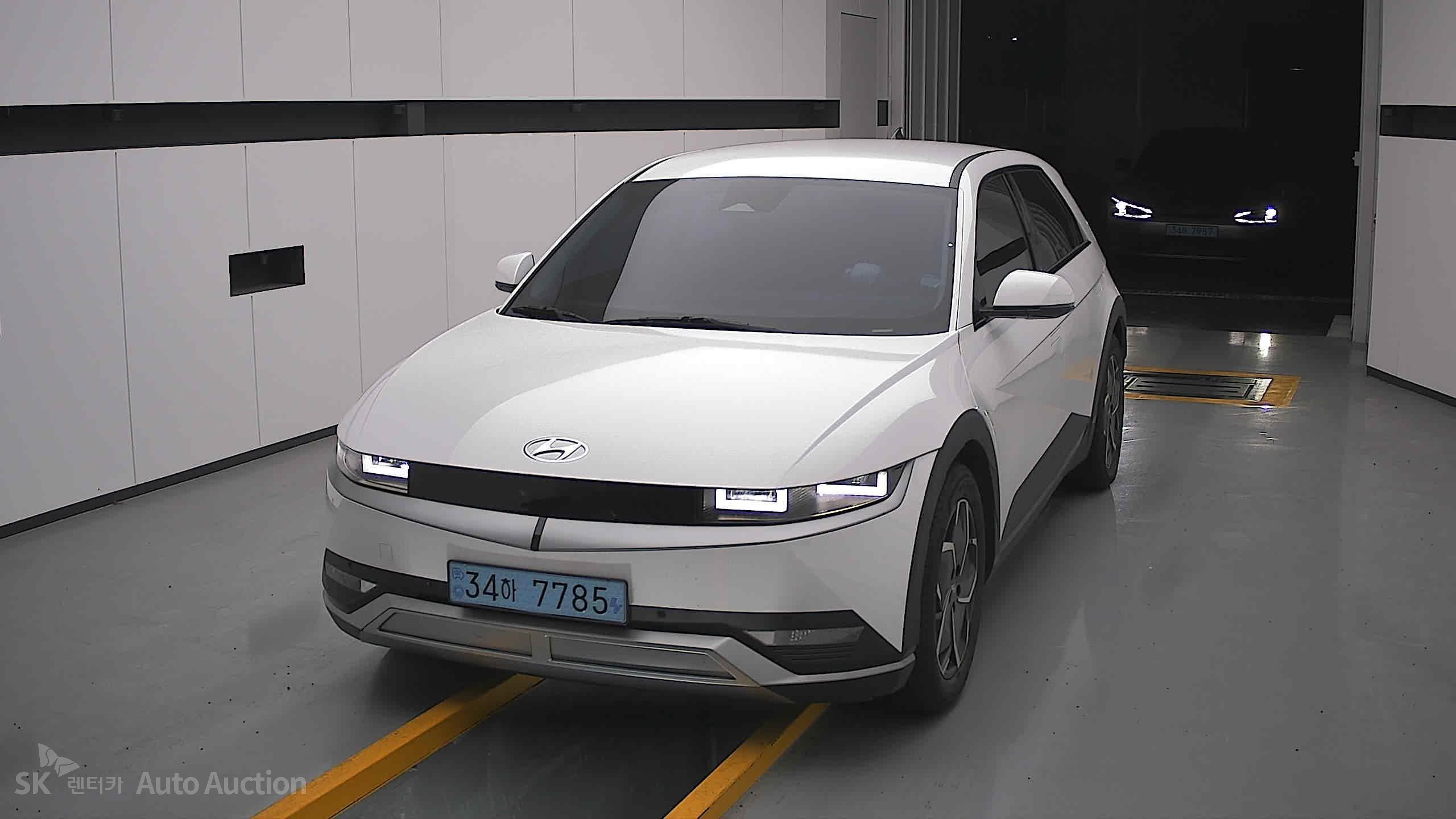 Hyundai Ионик
