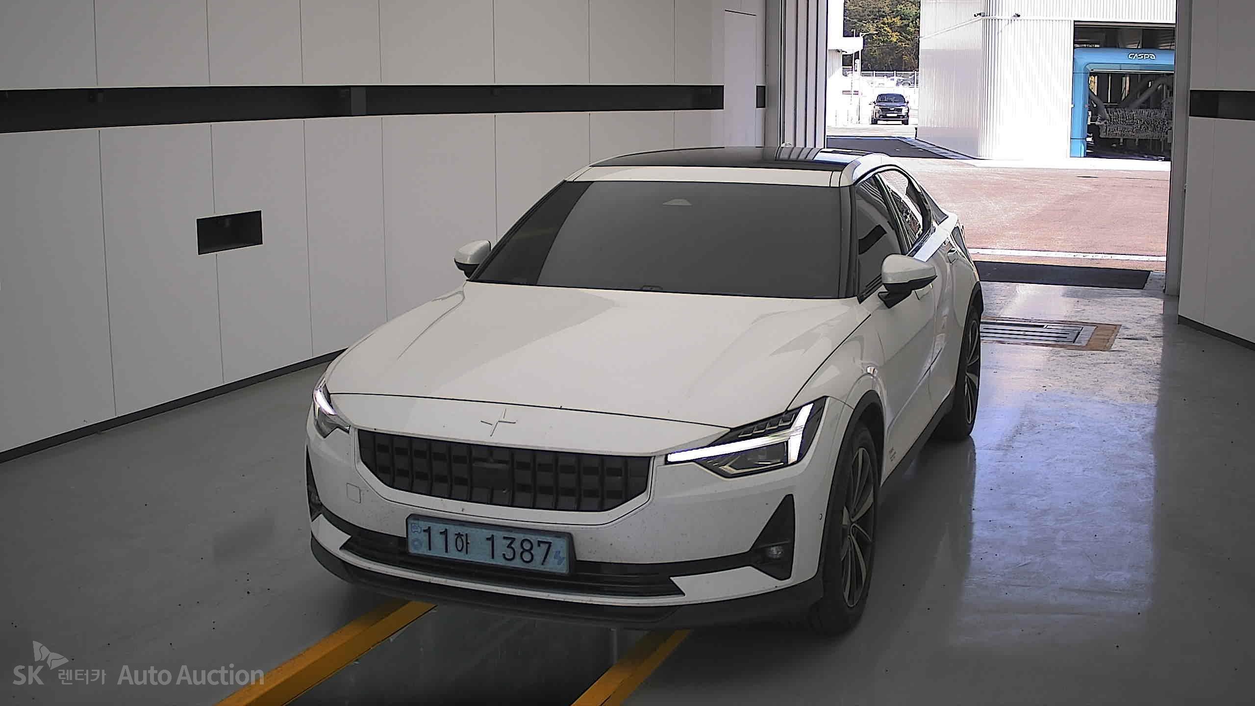 Polestar Polestar 2