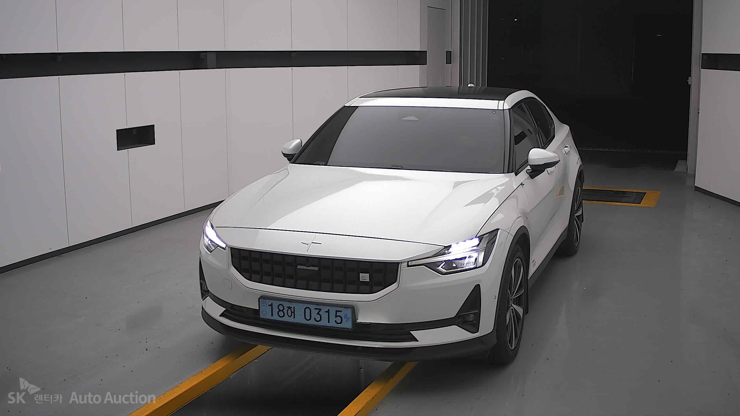 Polestar Polestar 2
